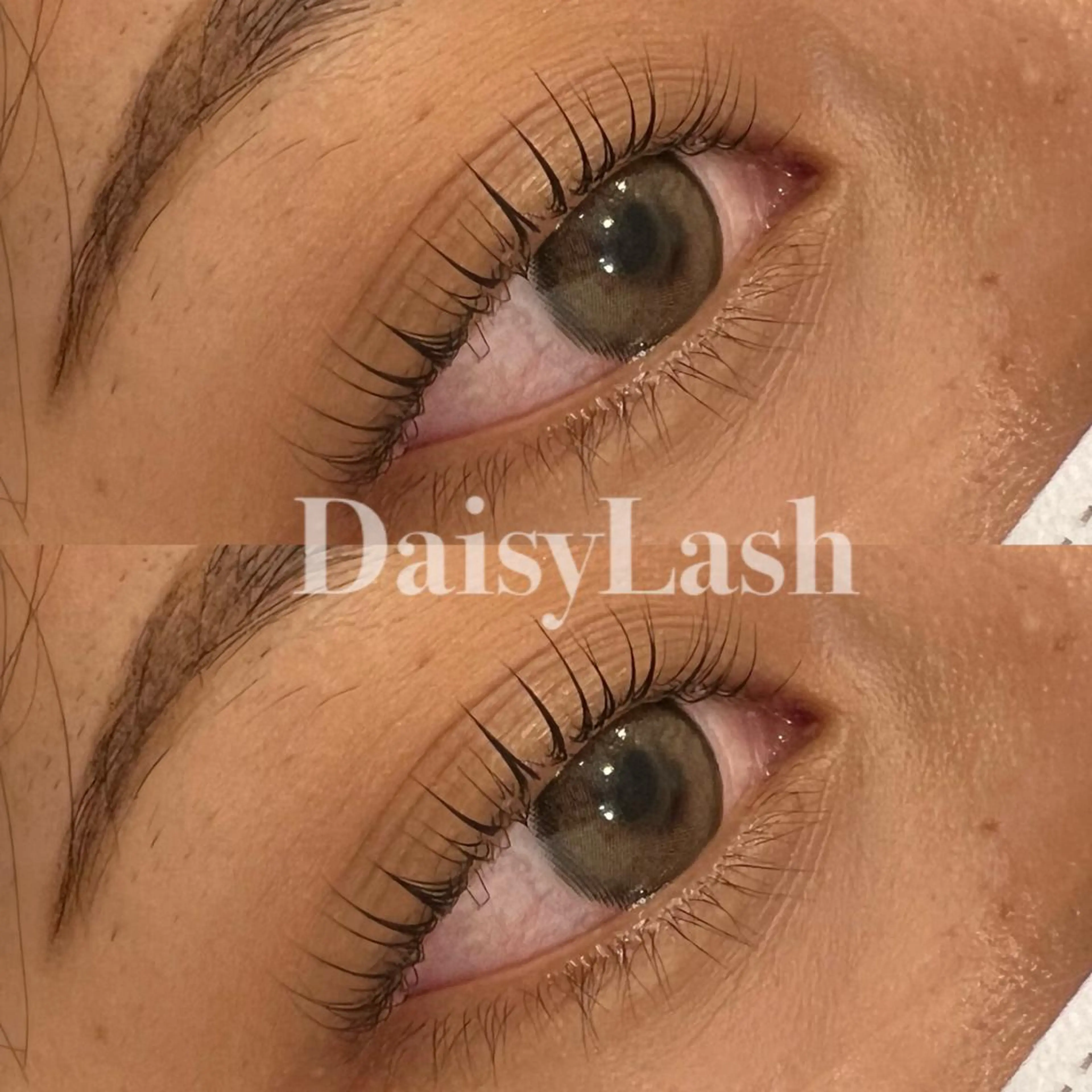 マツエク・マツパ s saeのマツエク・マツパデザイン