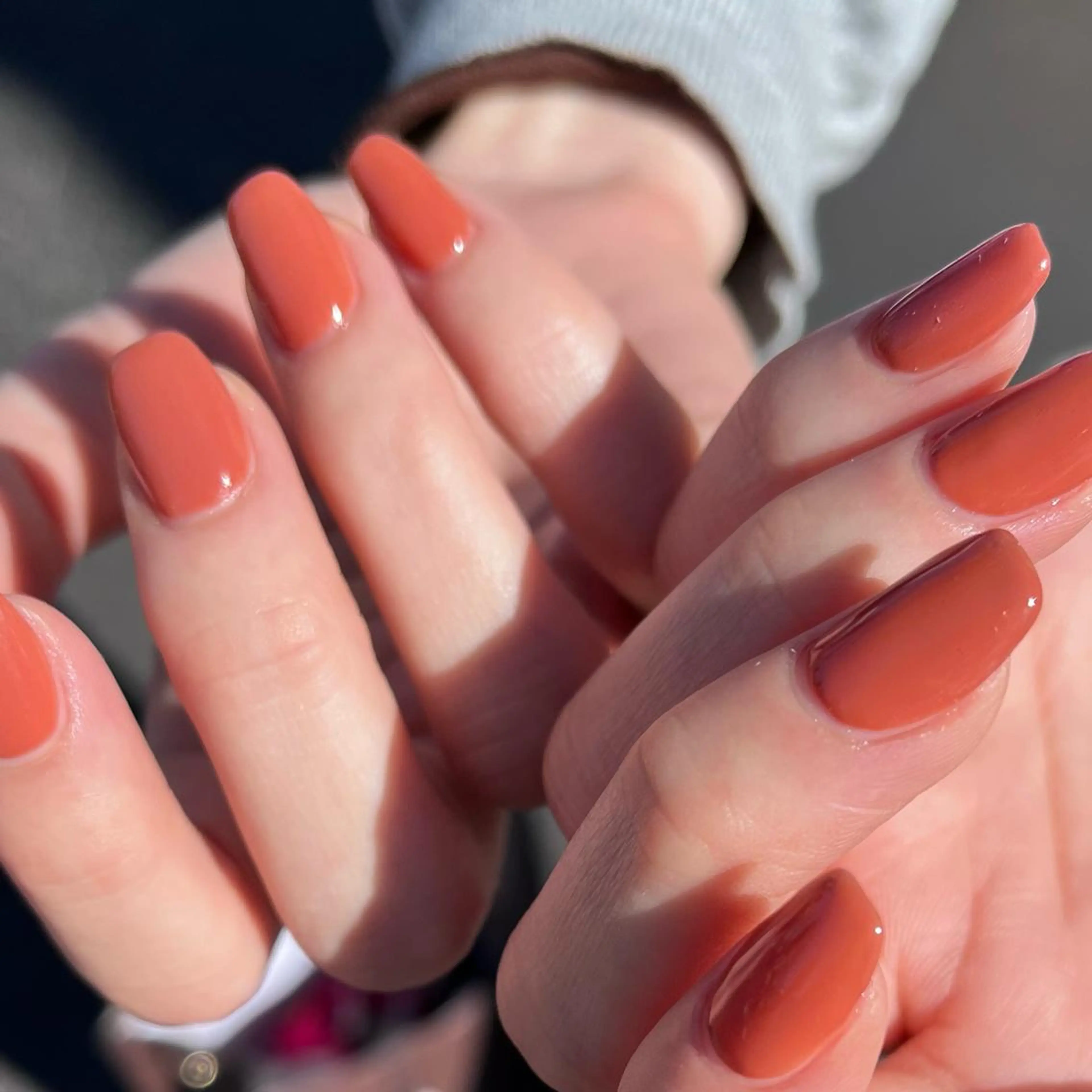 ネイル 川村 友理奈のネイルデザイン