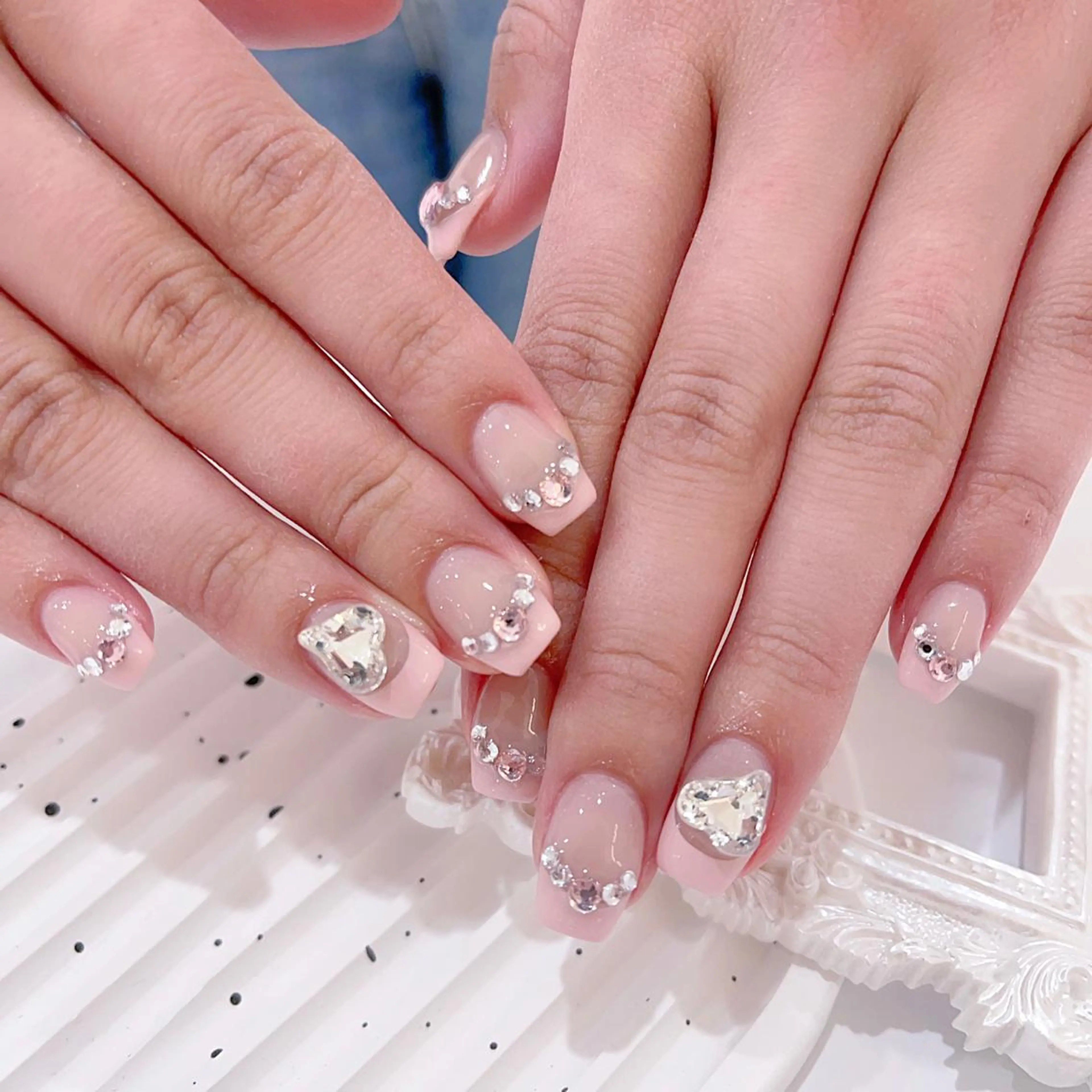 ネイル FLY Nail Salonのネイルデザイン