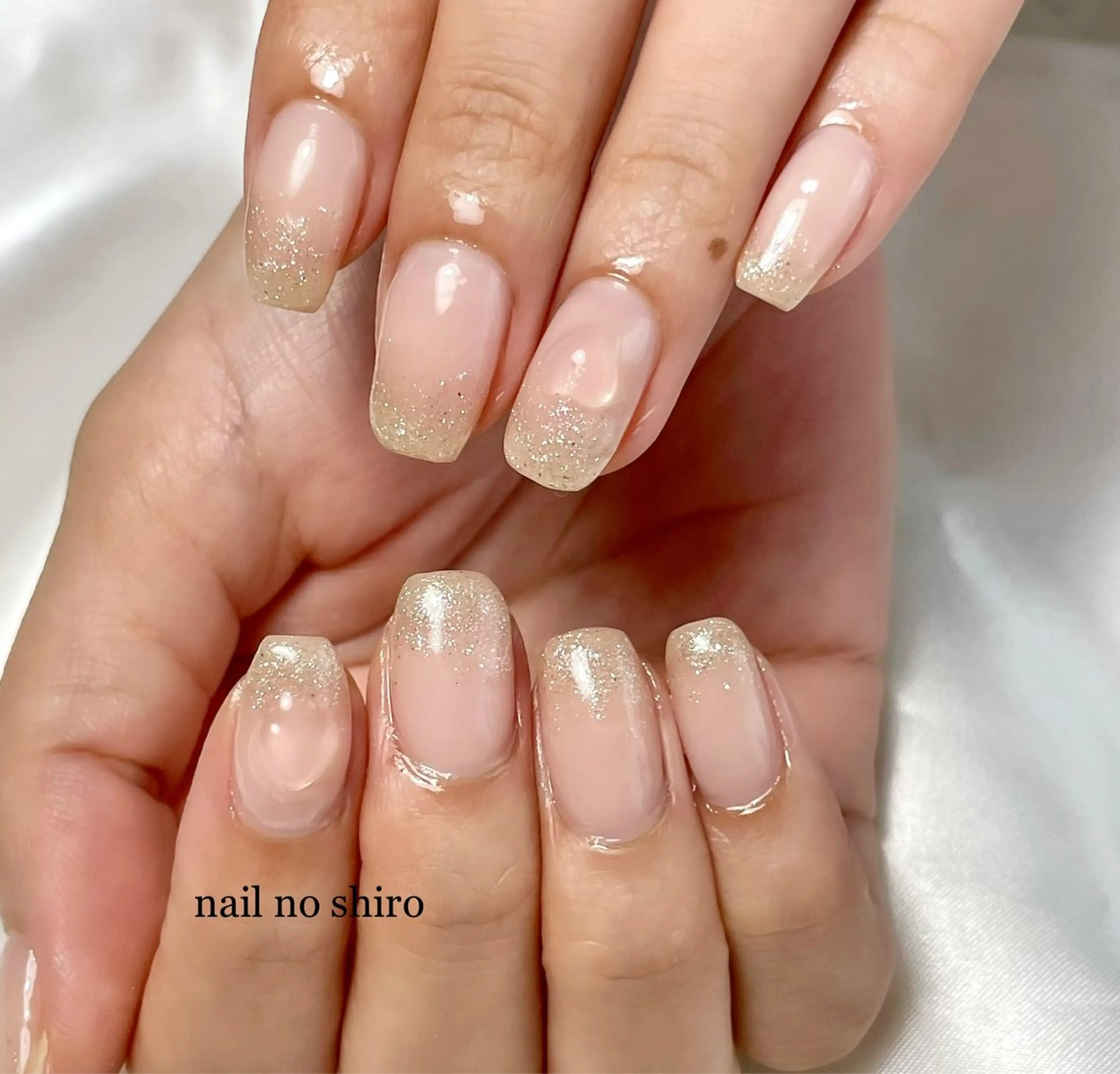 ネイル ハンドネイル nail no shiro/耳つぼのその他イメージ