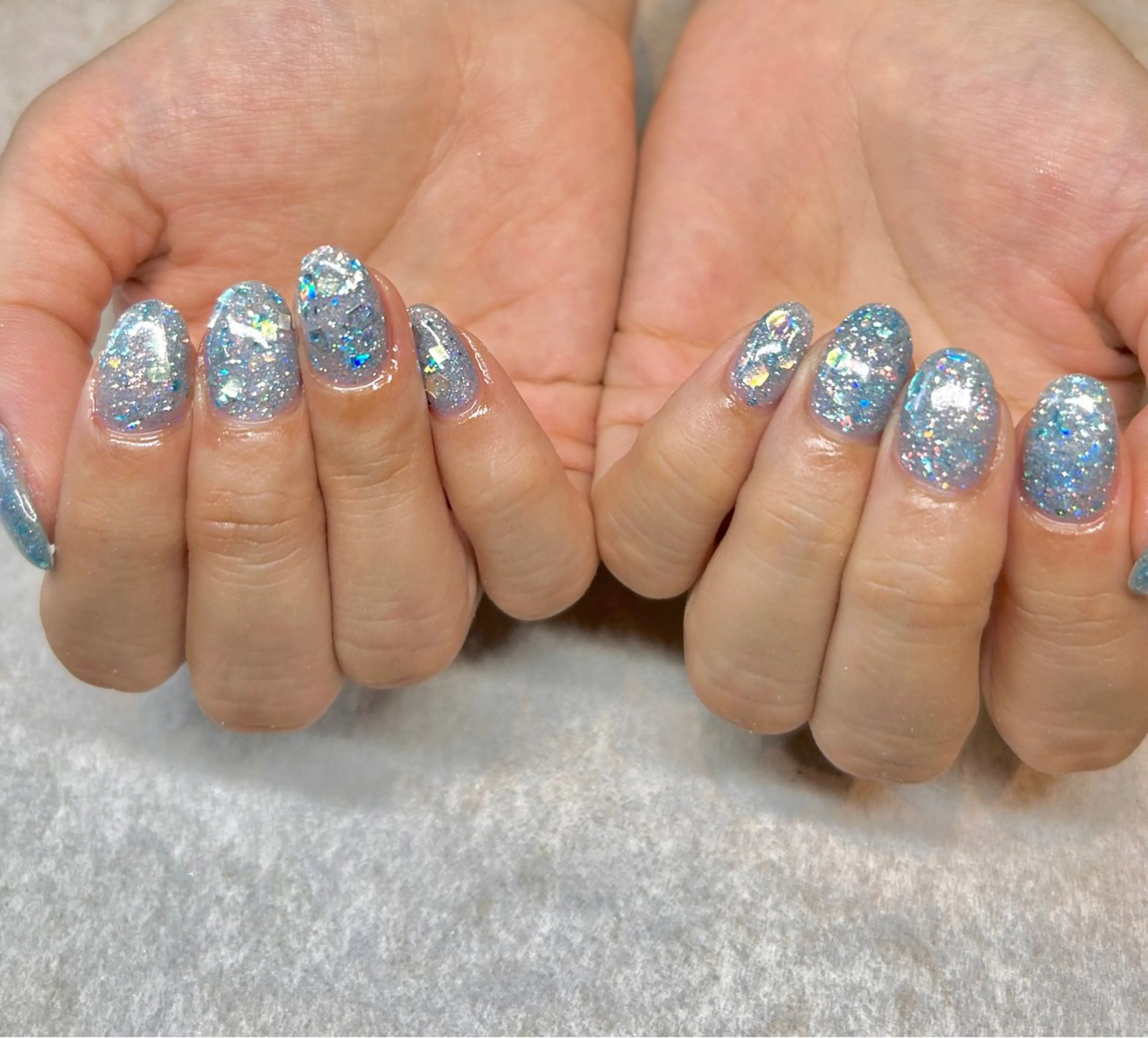 ネイル N.style所属・Ｎ. styleのネイルデザイン