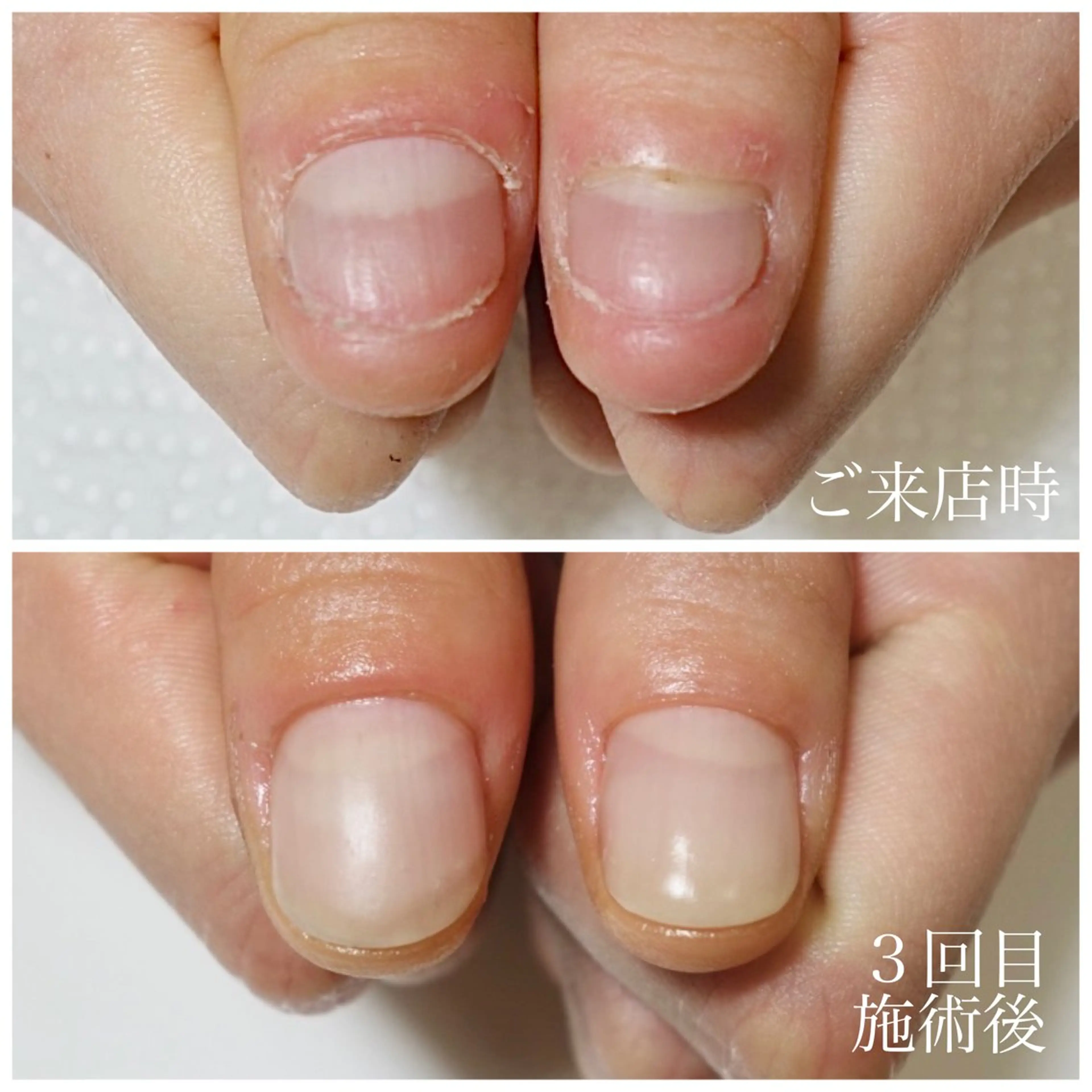 ネイル ハンドネイル ハンドケア nailsalon VENUSのネイルデザイン