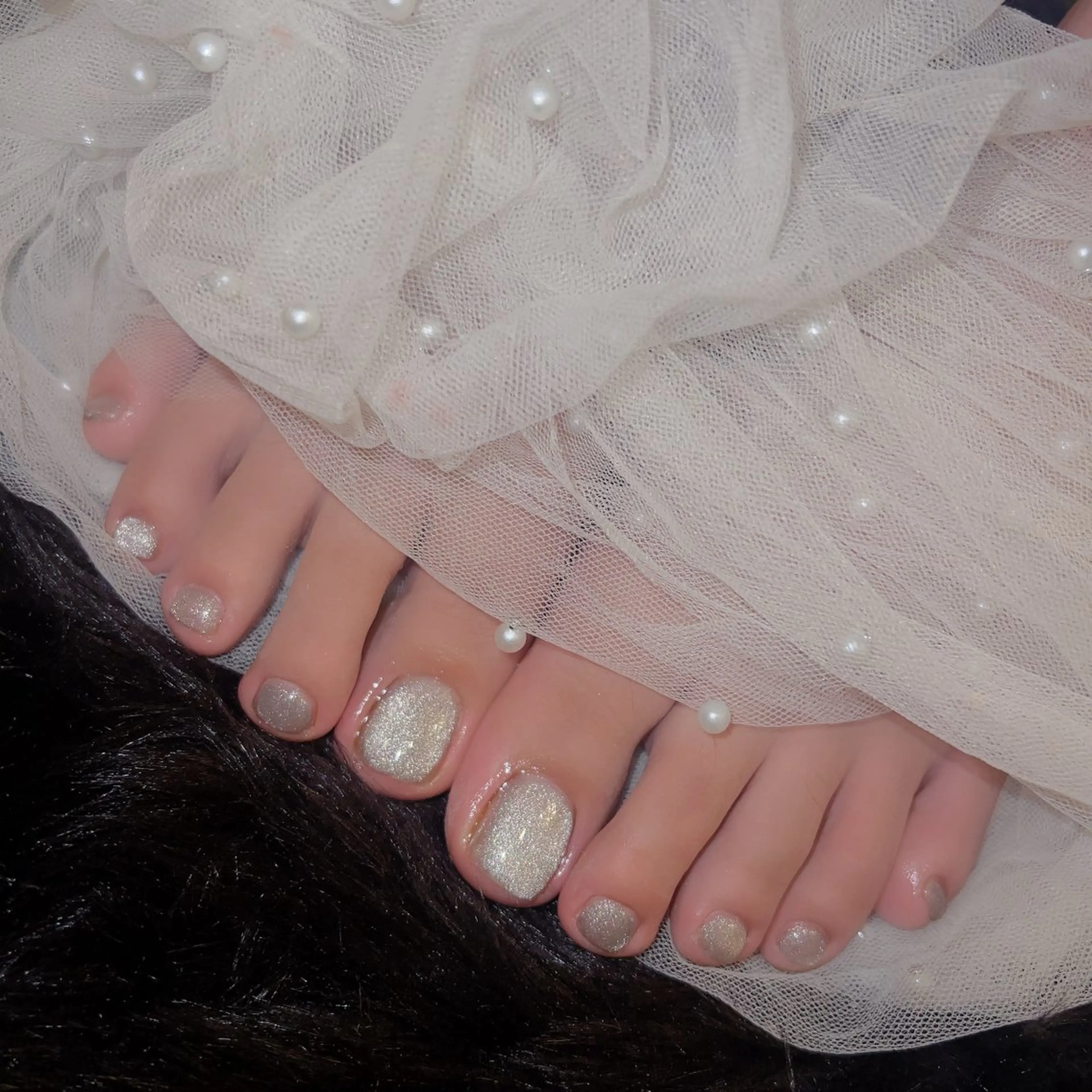 ネイル Tina nail salonのネイルデザイン