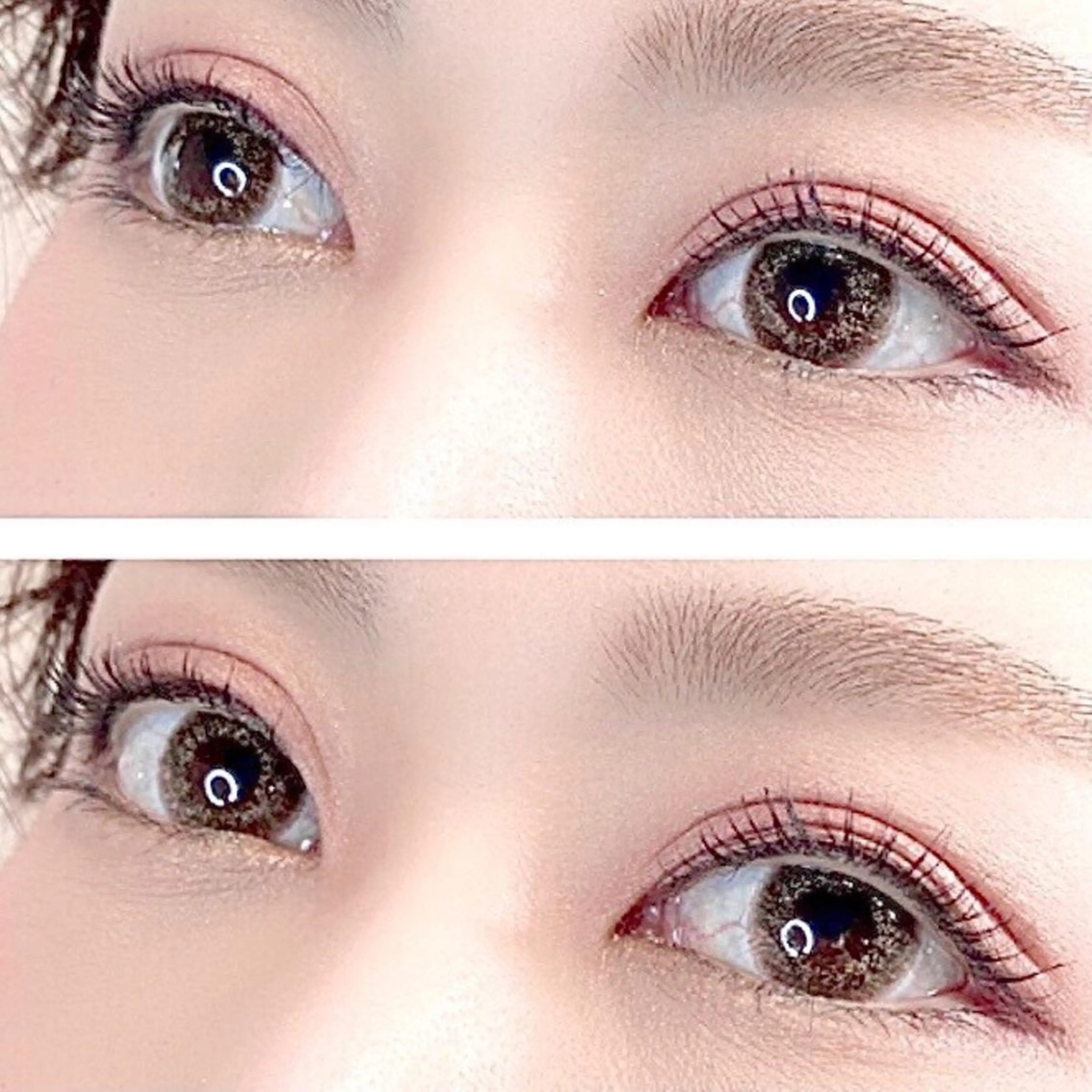 マツエク・マツパ Salute本店 坂口将太のマツエク・マツパデザイン