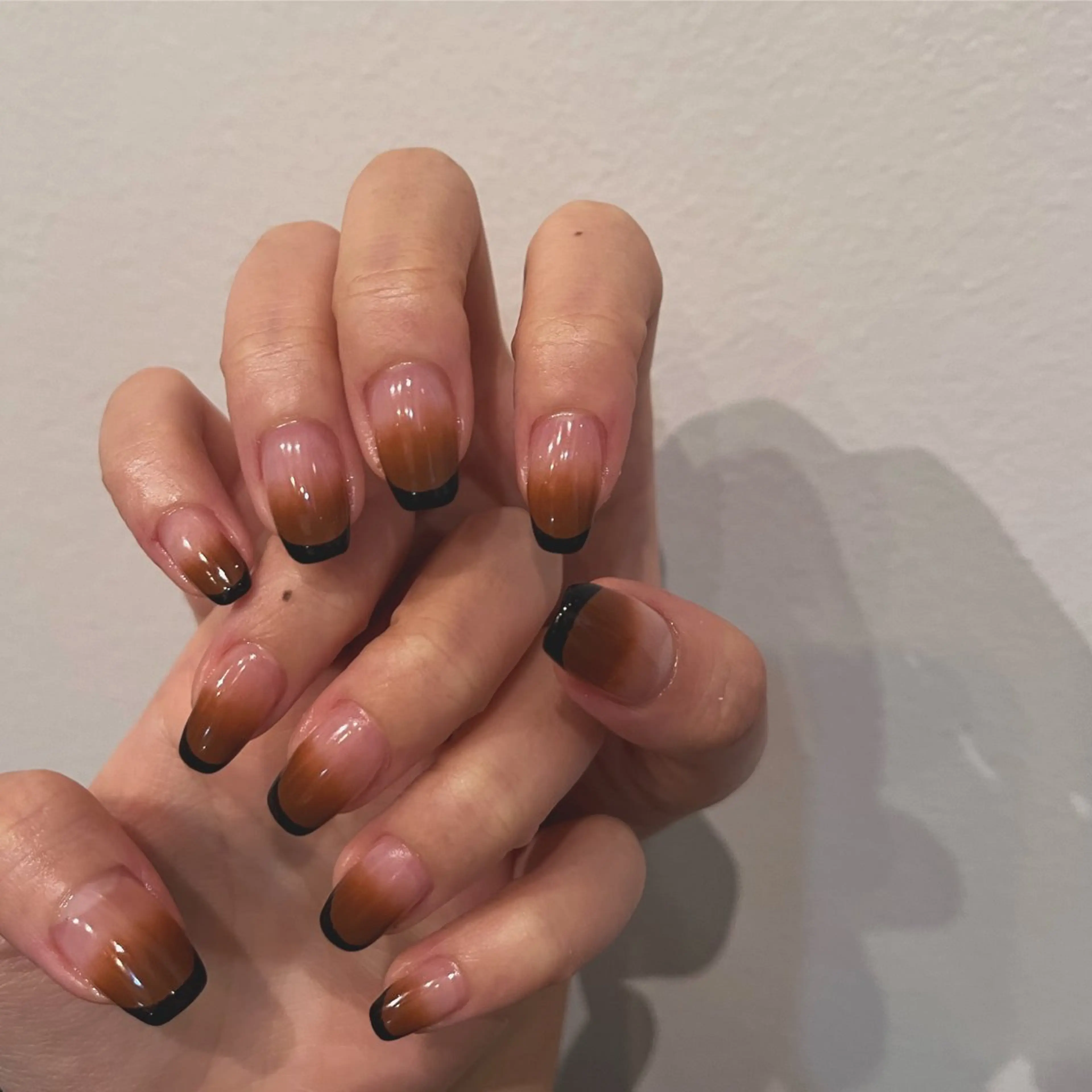 ネイル ハンドネイル ハンドケア naillmatic所属・naillmatic ﾈｲﾙﾏﾃｨｯｸのネイルデザイン