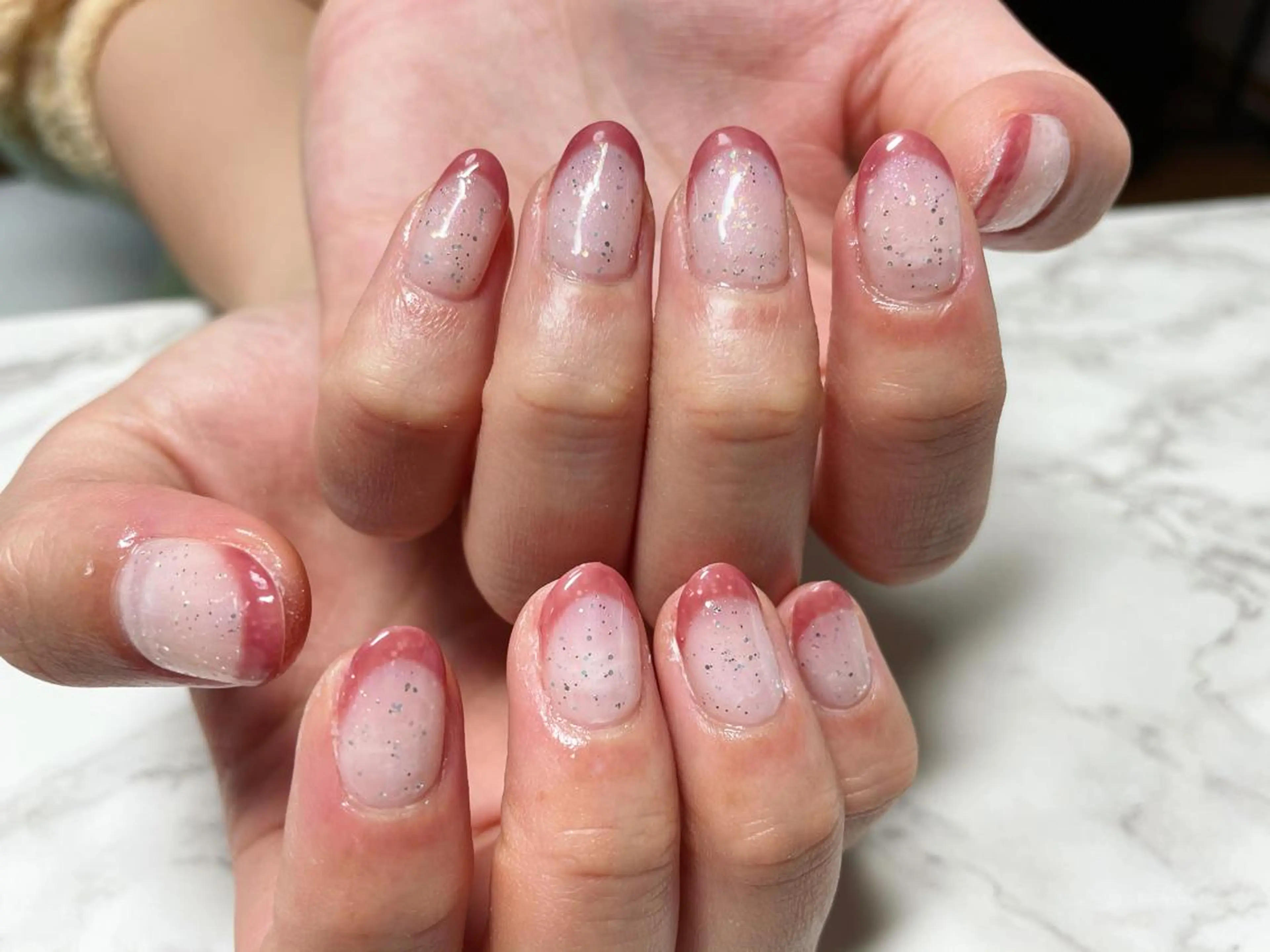 ネイル EPICHA NAILのネイルデザイン