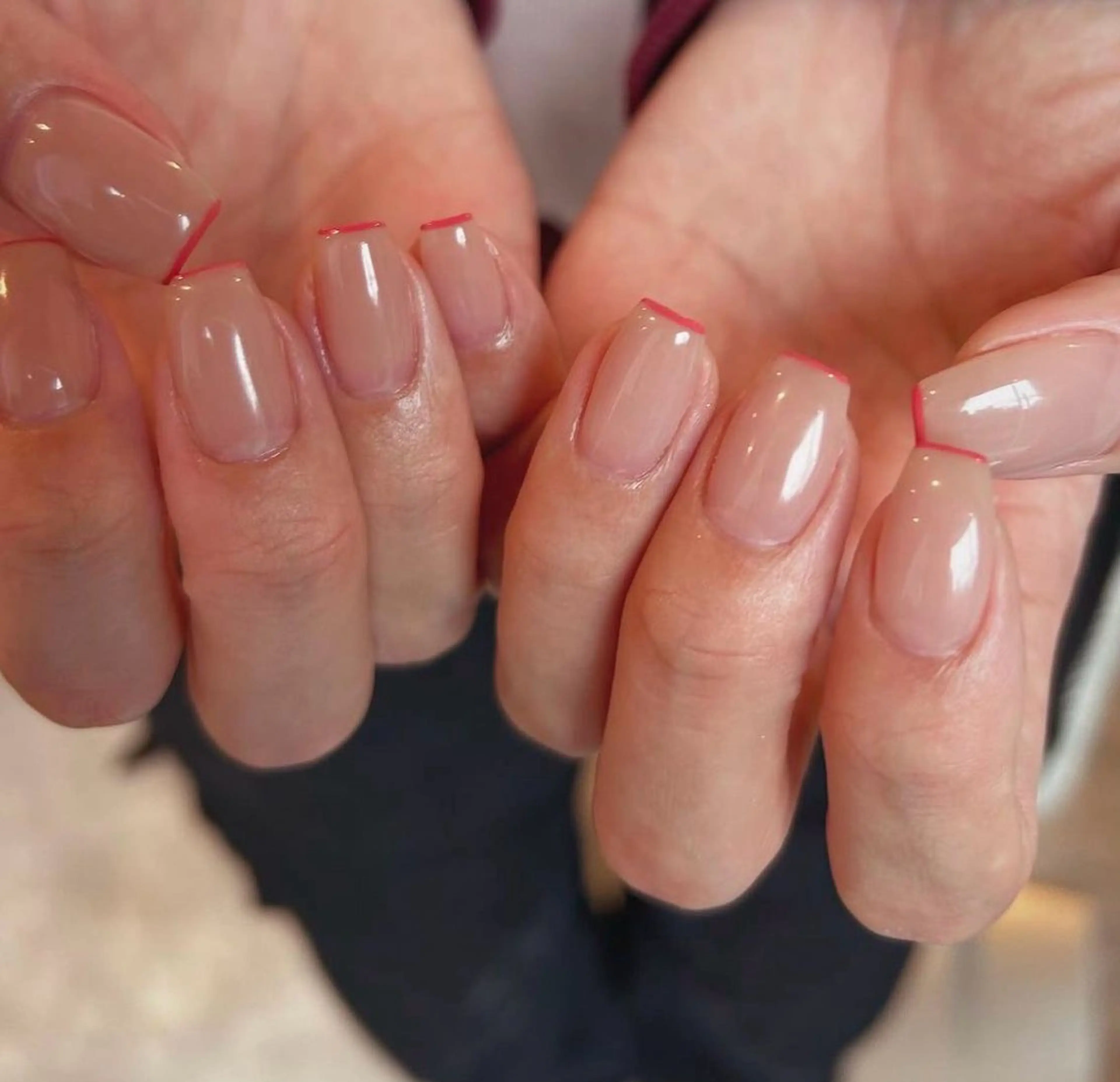 ネイル Trend Nail シルフのネイルデザイン