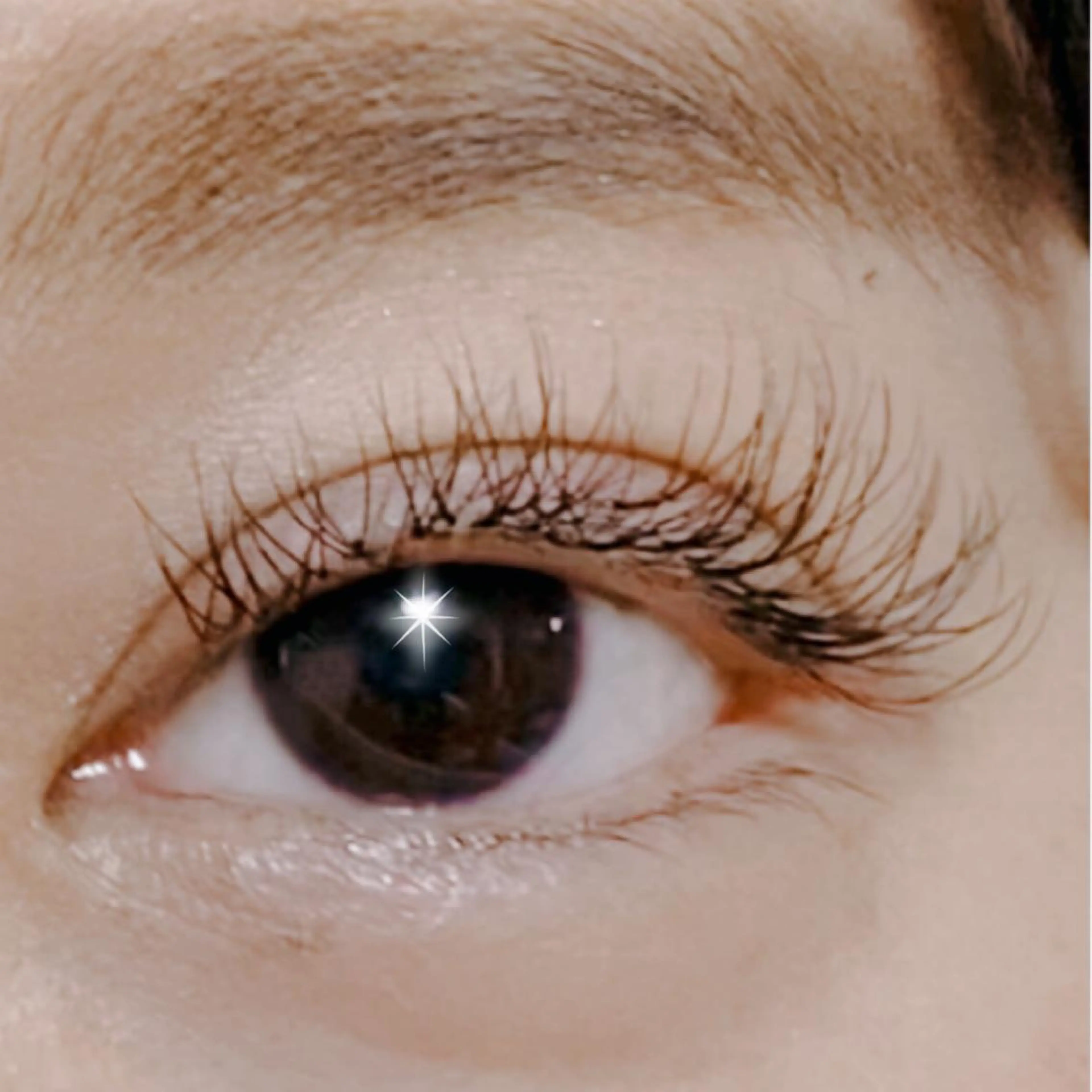 マツエク・マツパ Pinkganesh Eyelashのマツエク・マツパデザイン