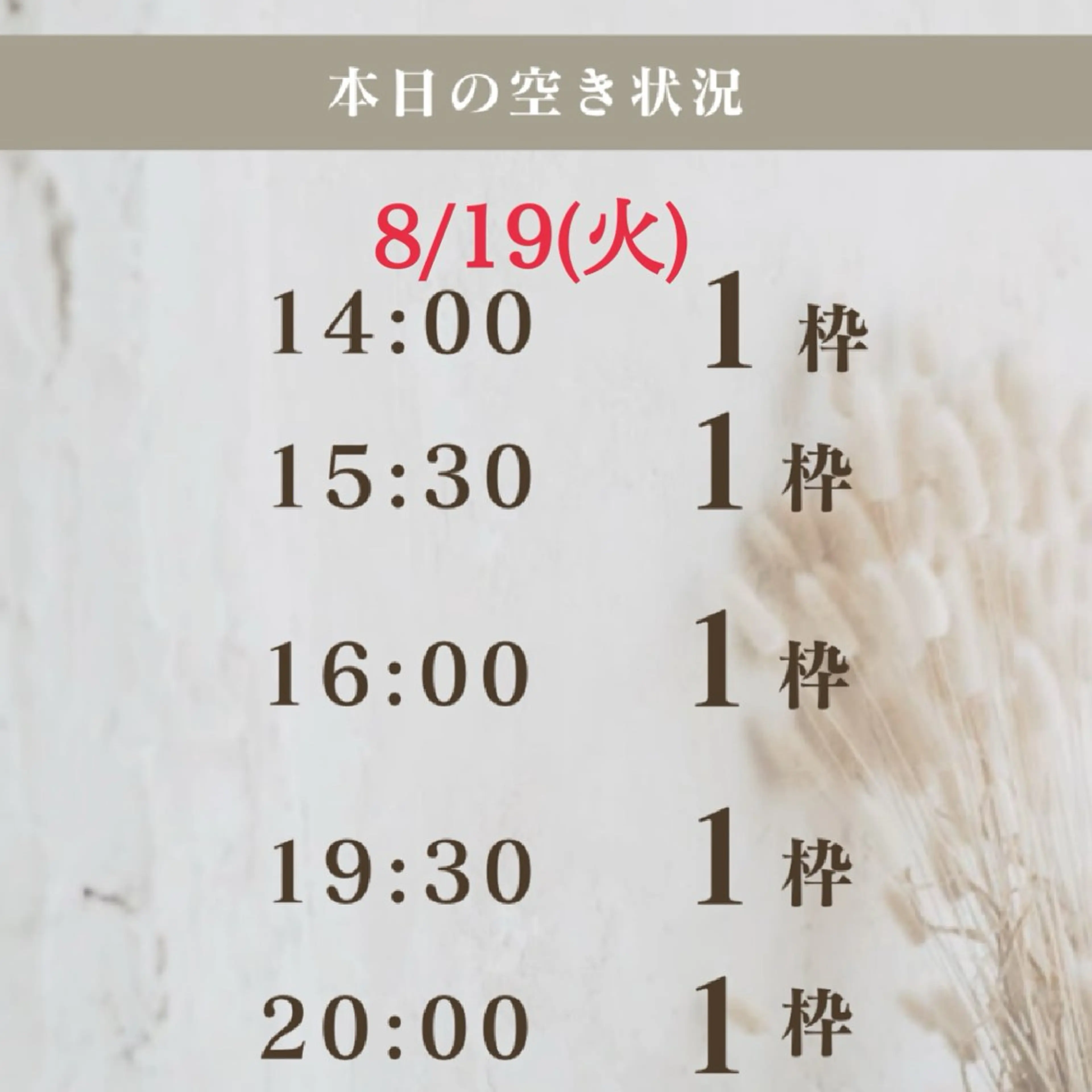 アイブロウ 眉毛サロン DUAL 恵比寿の眉毛・アイブロウイメージ