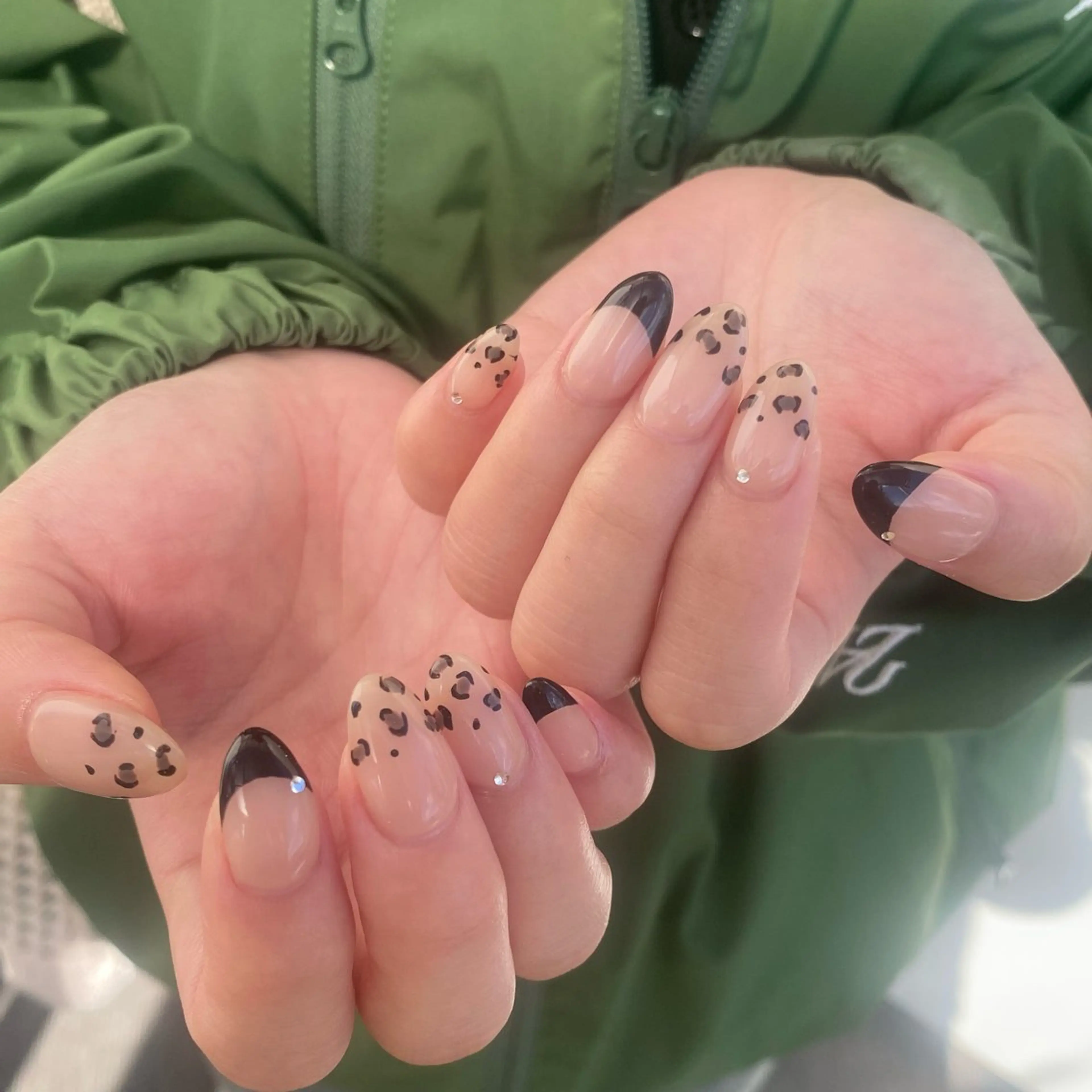 ネイル ハンドネイル nail salon   BONO所属・nail salon アトリエBONOのネイルデザイン