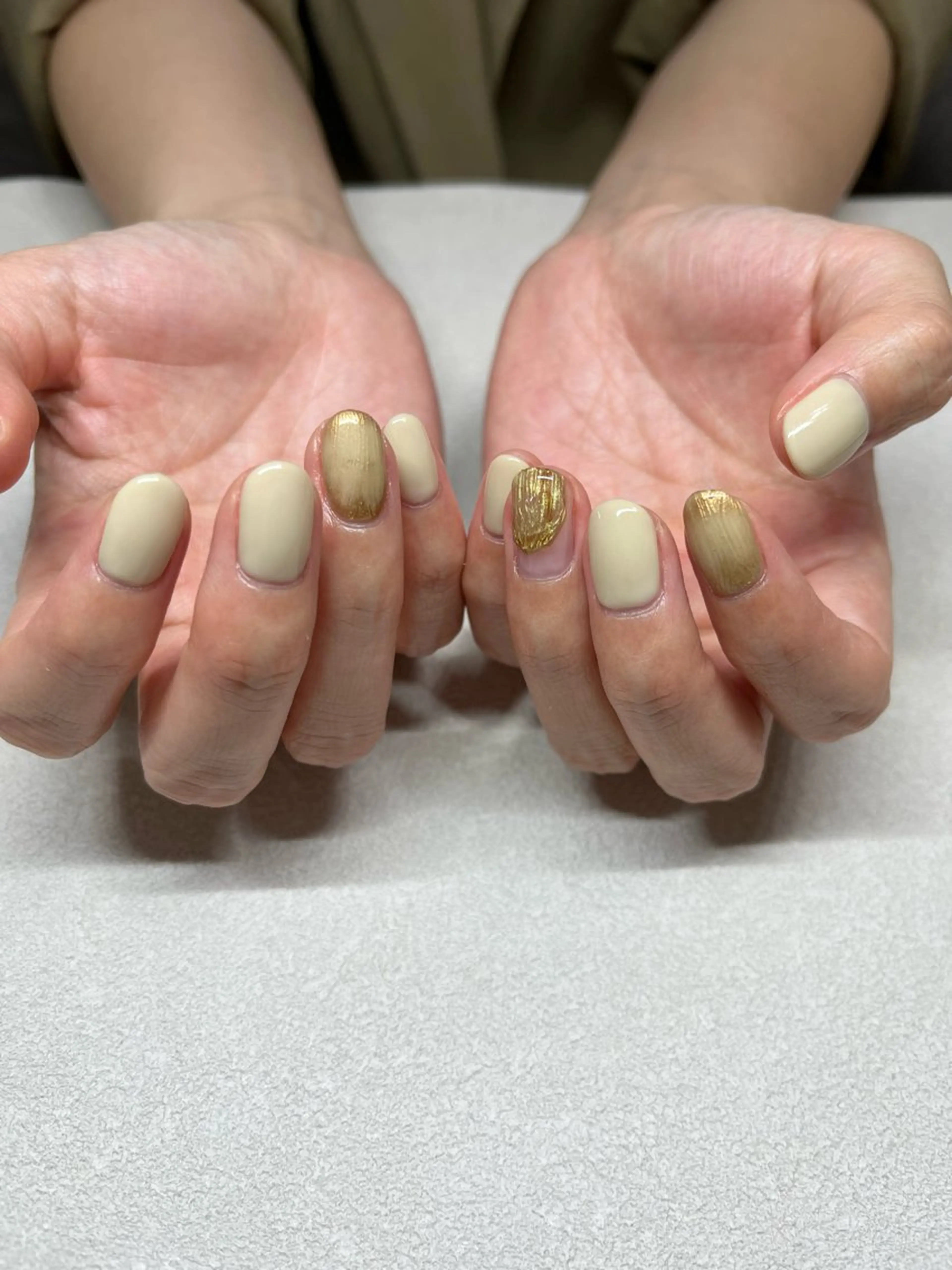 ネイル アートネイル HUU.所属・HUU. riko 二俣川のネイルデザイン