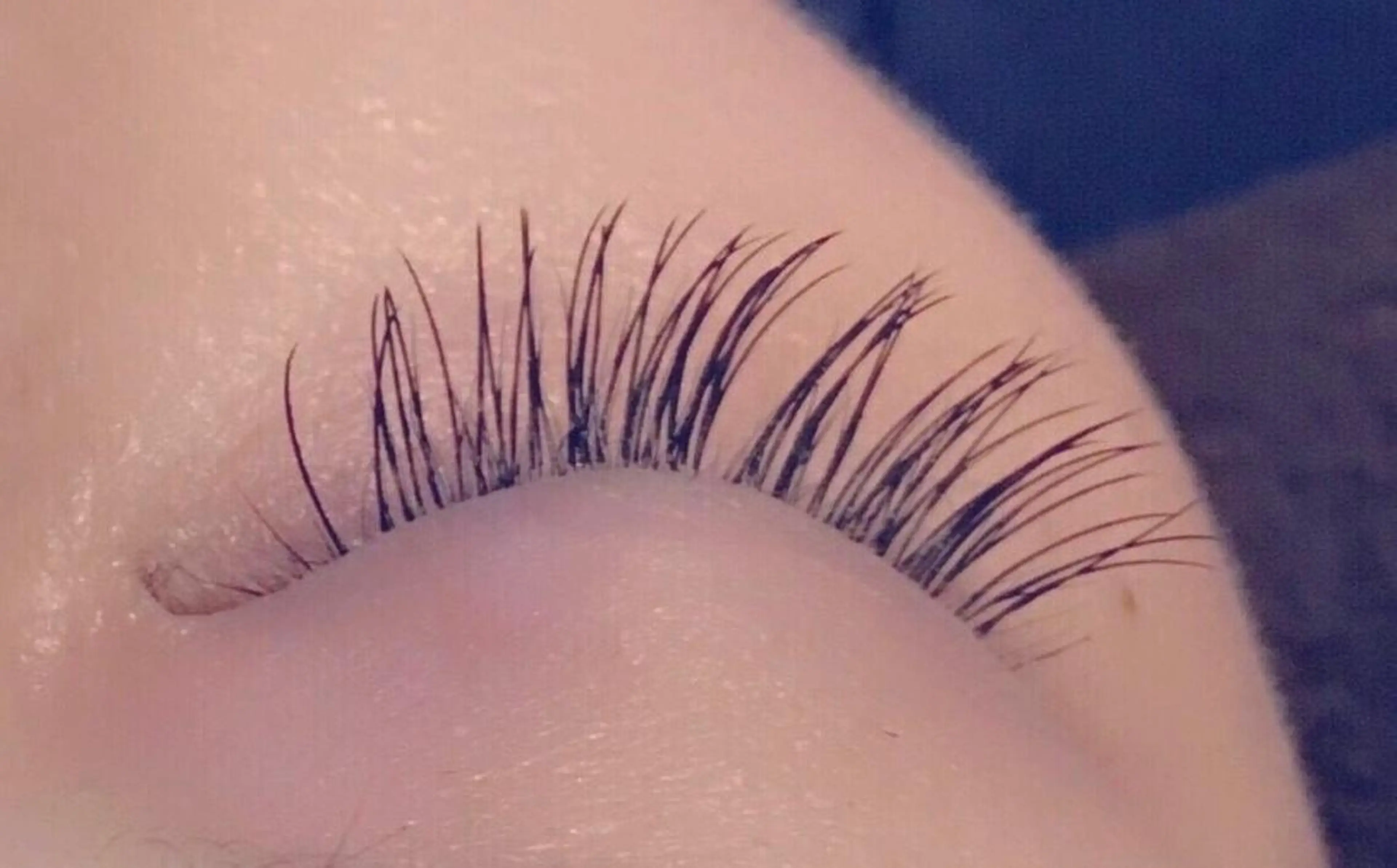 マツエク・マツパ RAD心斎橋 ナカムラチヒロのマツエク・マツパデザイン