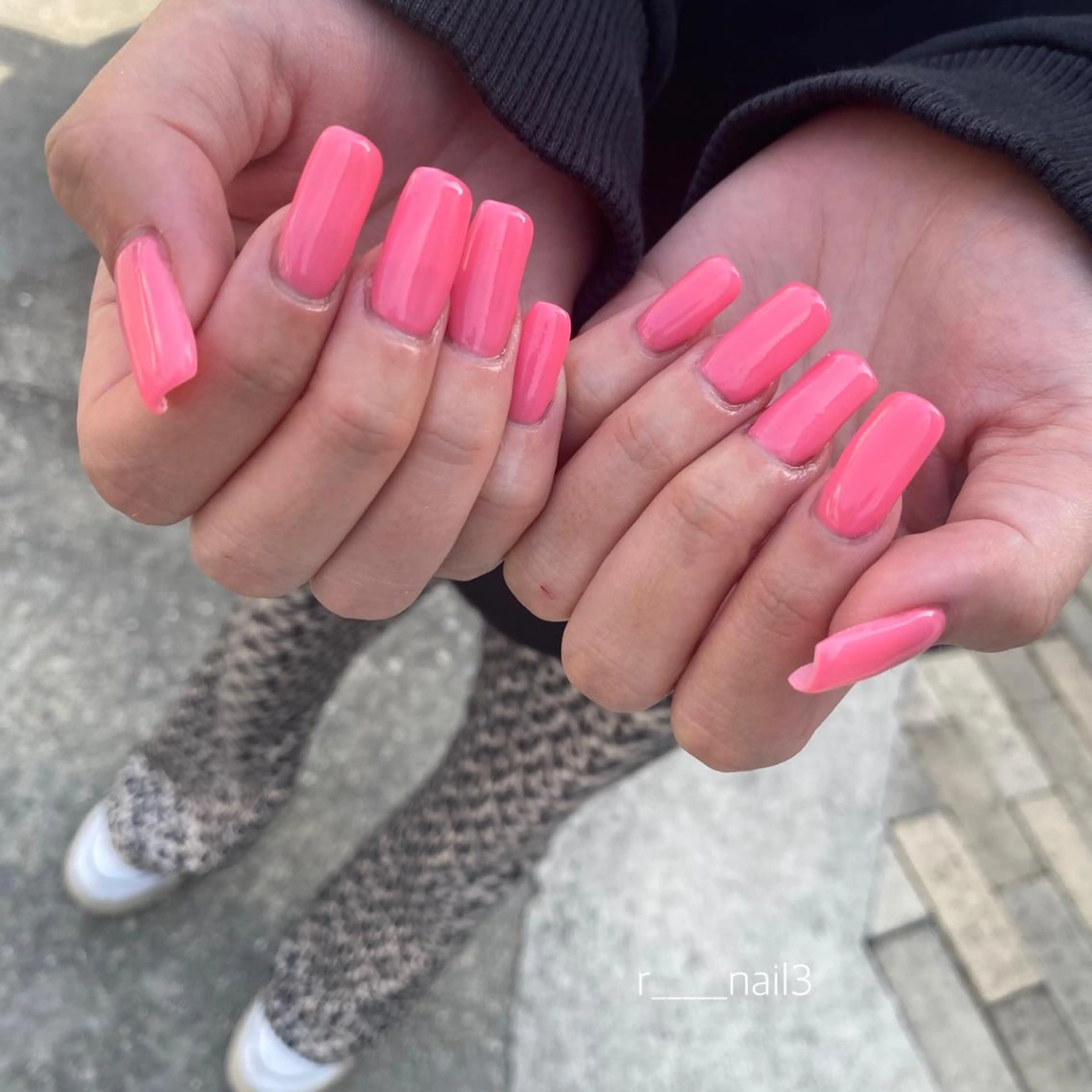 ネイル r. nailのネイルデザイン