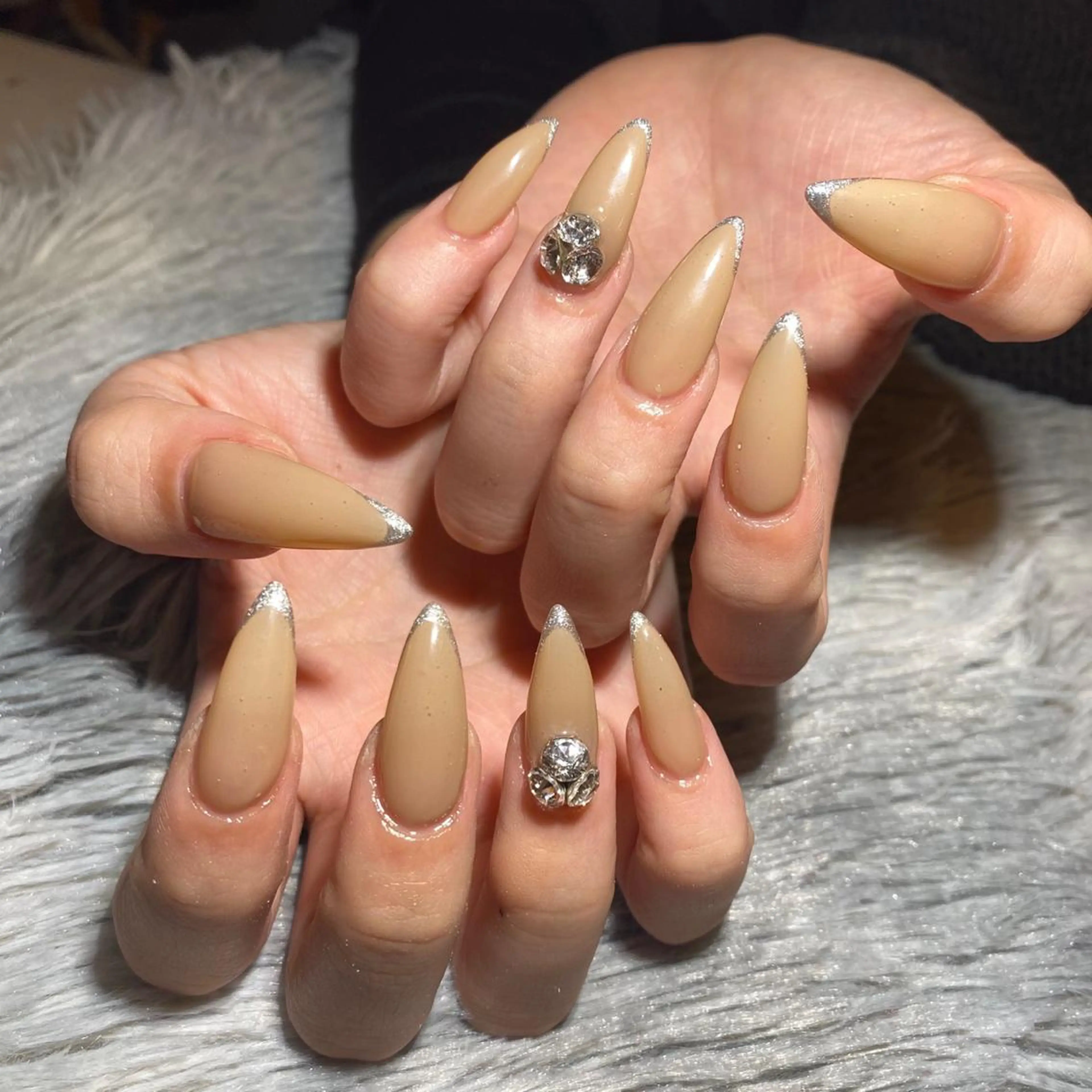 ネイル sarina nailのネイルデザイン