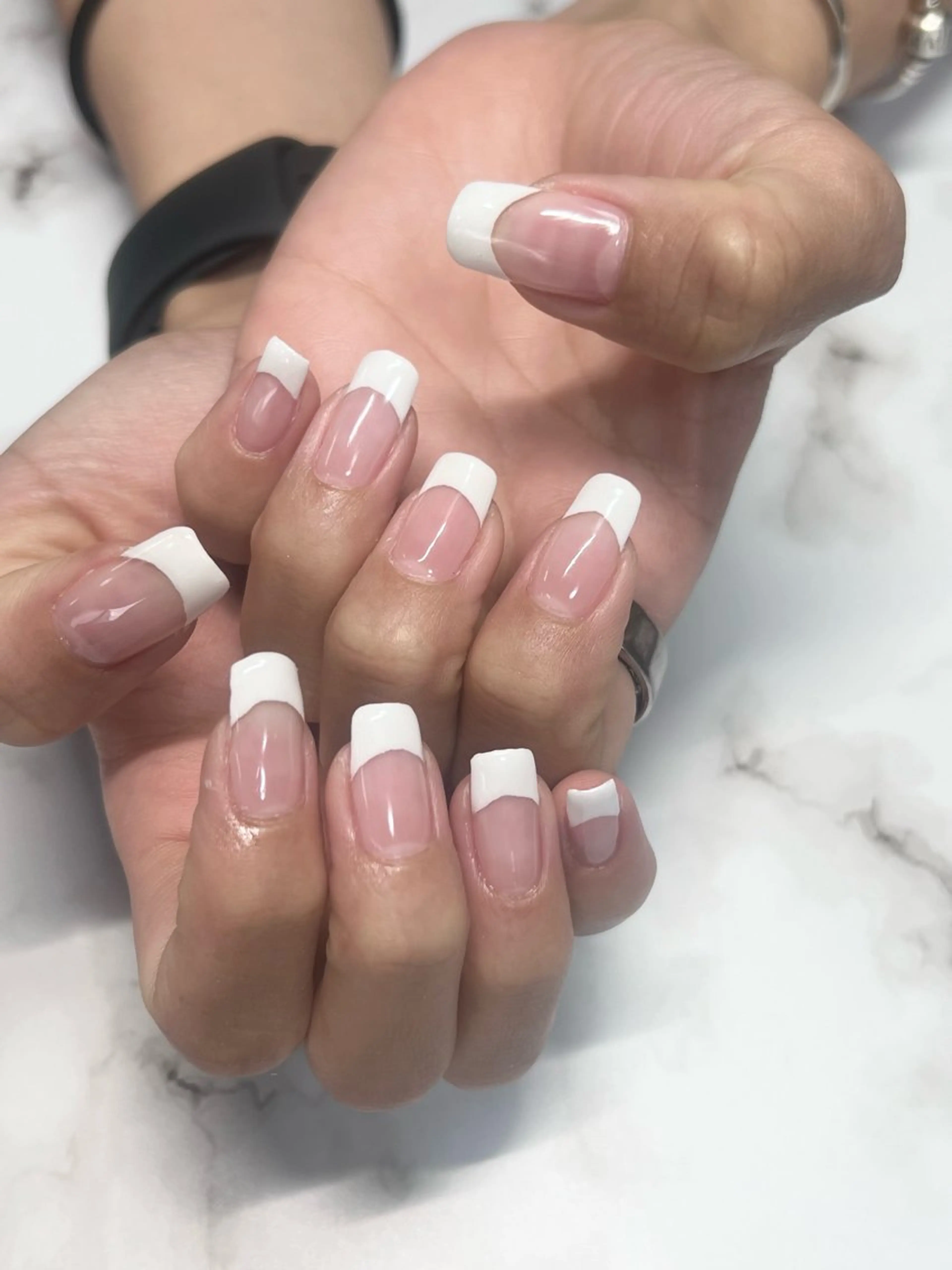 ネイル 自由が丘サロン AYAME💅のネイルデザイン
