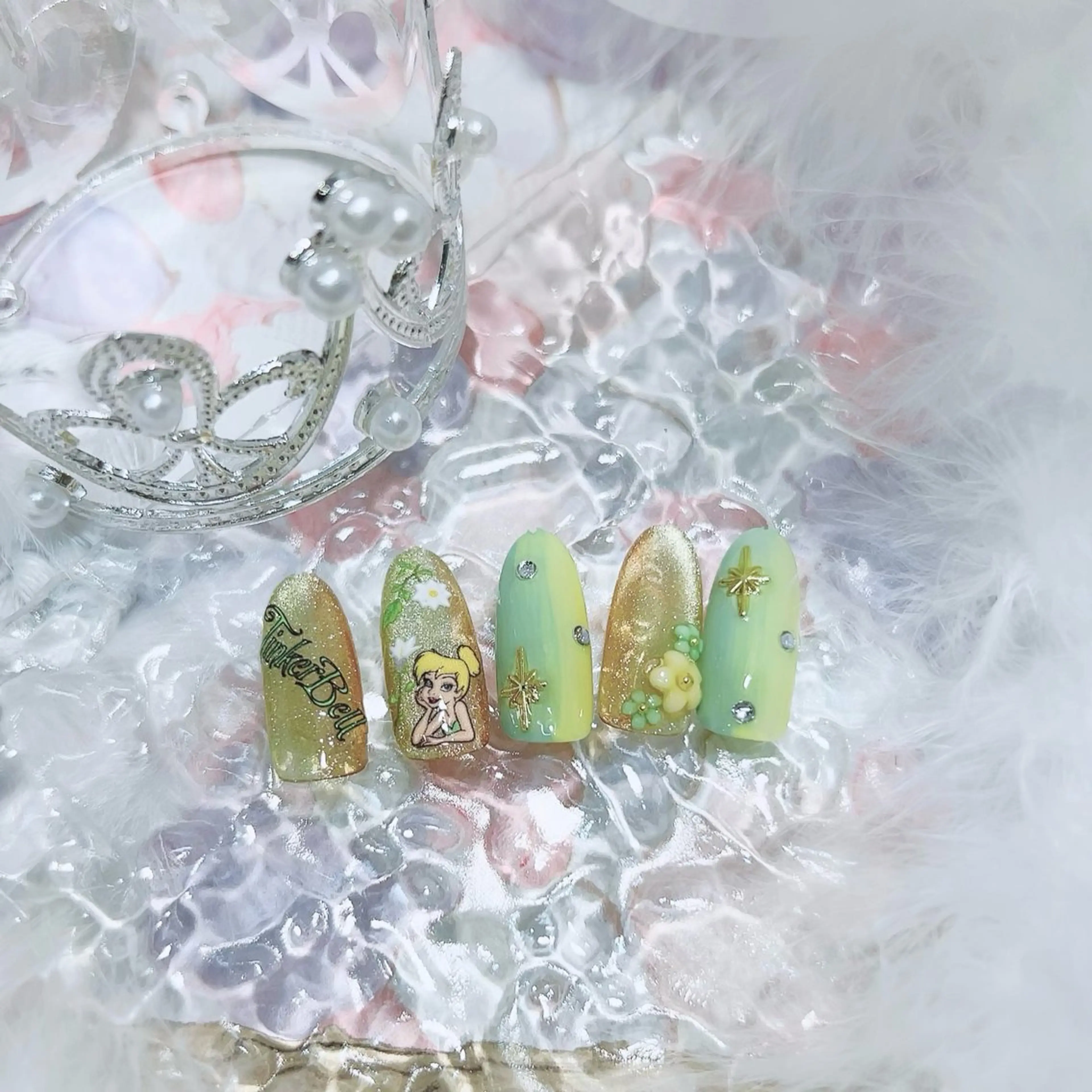 ネイル 韓国ネイル オフィスネイル ワンカラーネイル シンプルネイル ネイルサロンクイーン 東京/新宿/大久保のネイルデザイン