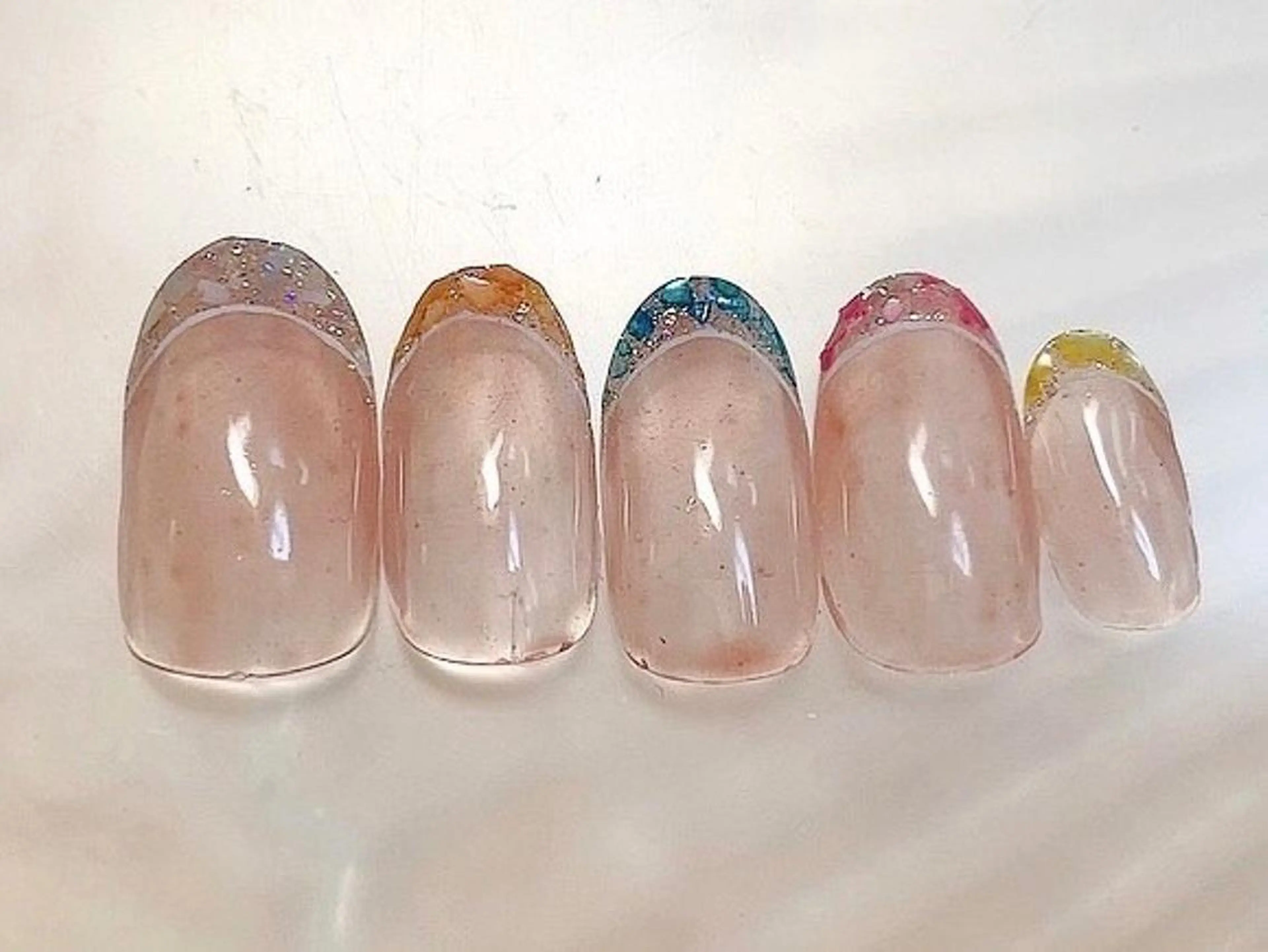 ネイル Verest 西荻窪のネイルデザイン