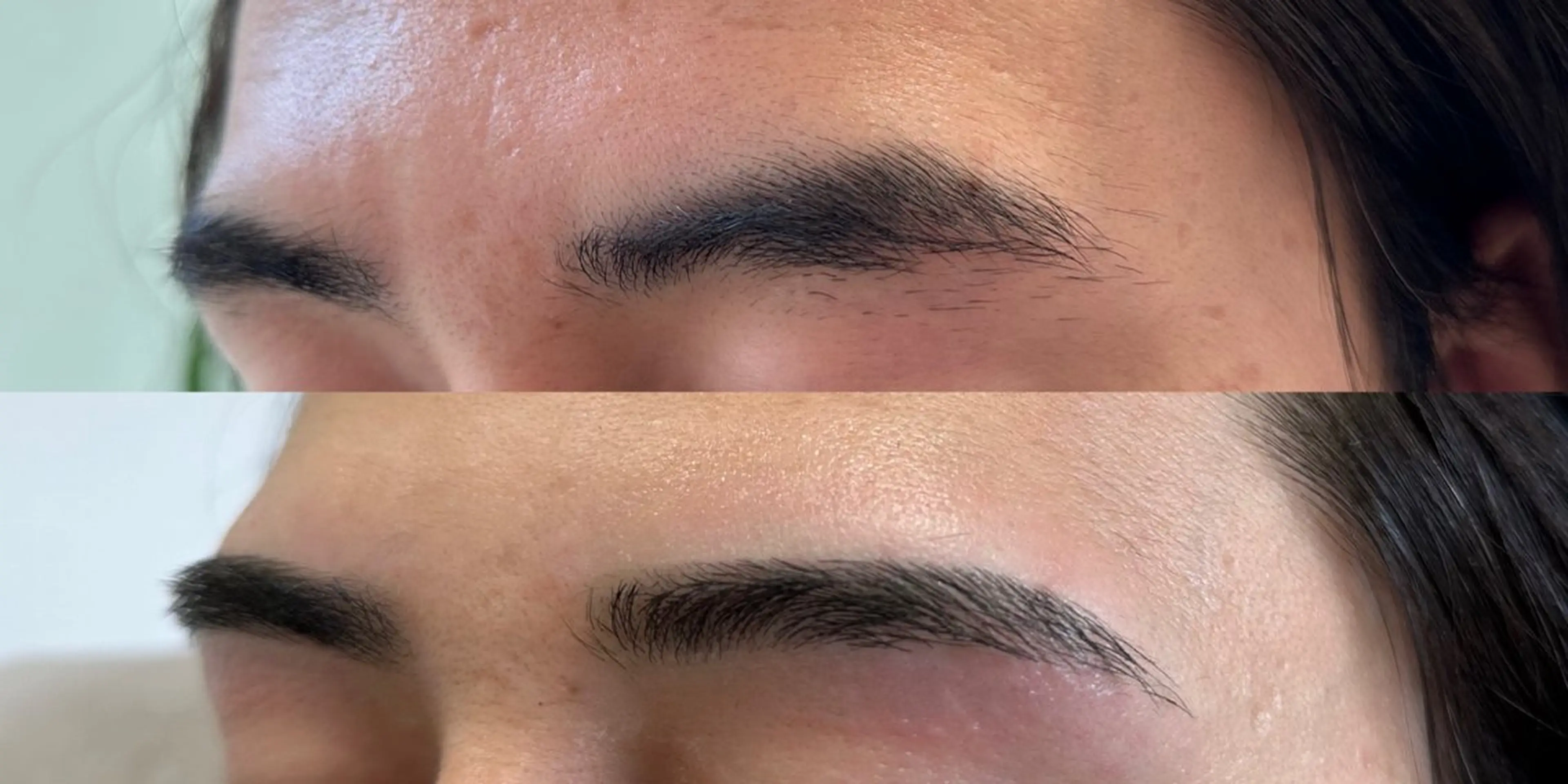 アイブロウ ミズキ【眉モデル 無料募集】の眉毛・アイブロウイメージ