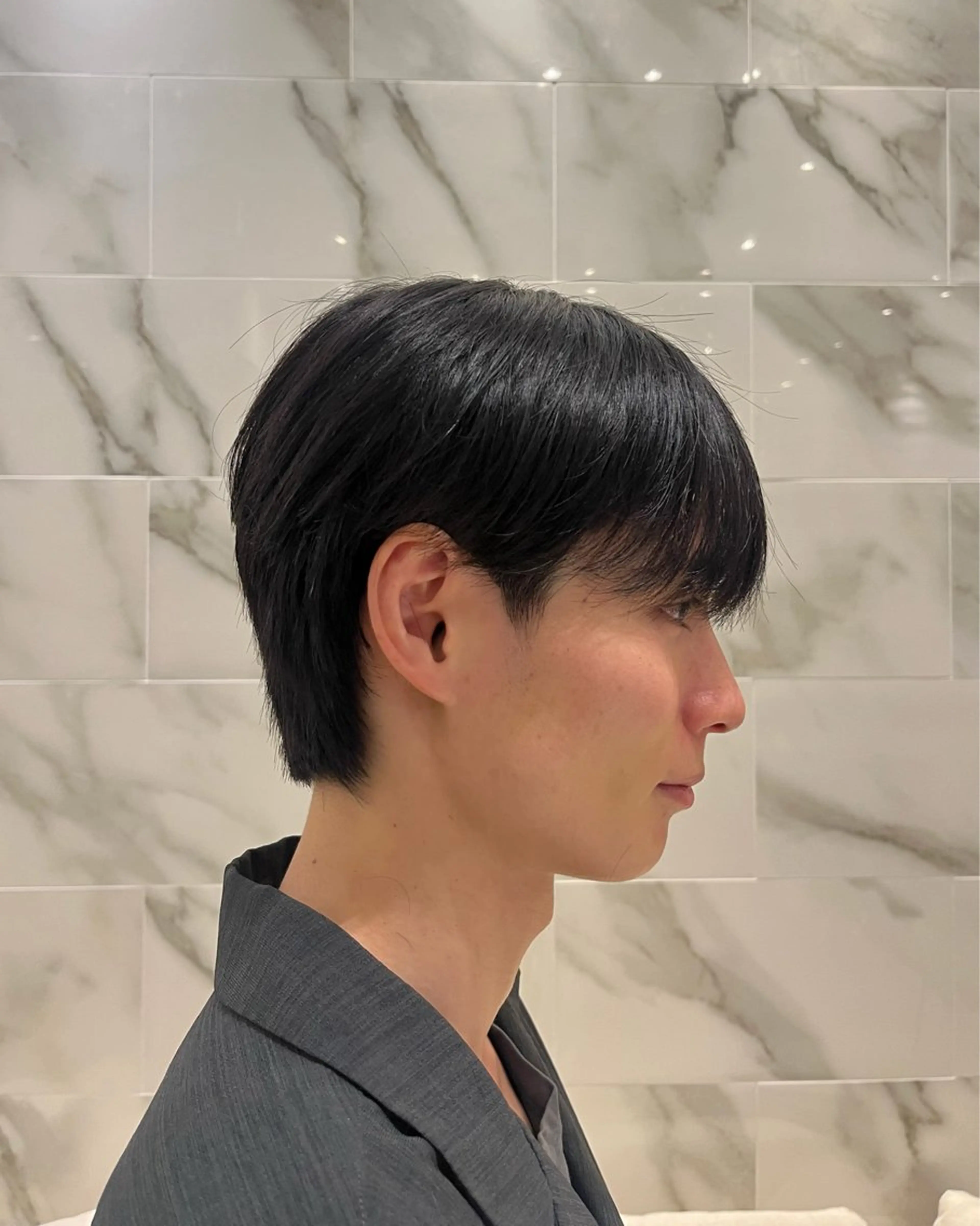 メンズ AUBE HAIR unli所属・メンズカット/ メンズパーマ/つかさのヘアスタイル