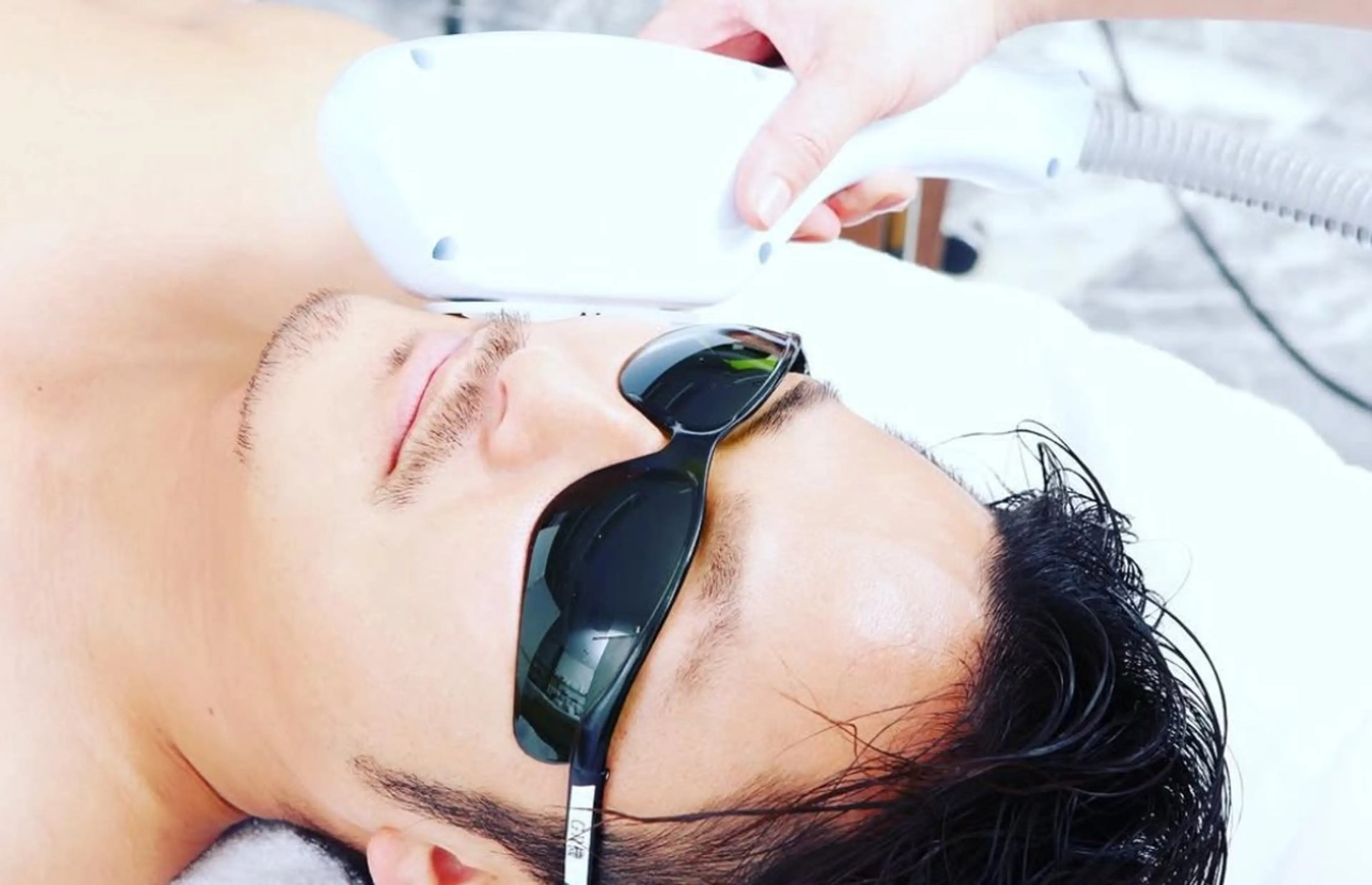 ボヌール ビューティサロンのエステ・リラクイメージ