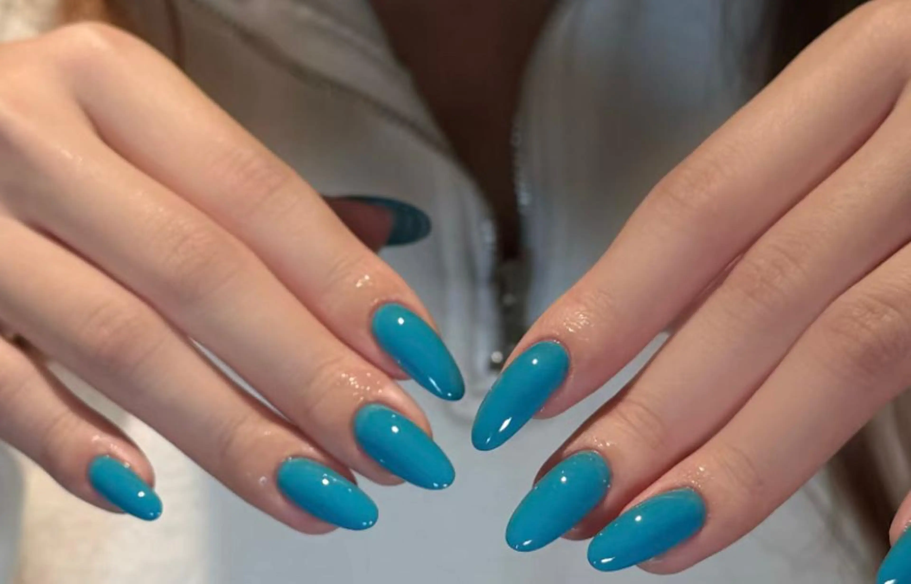 ネイル ハンドネイル Pure&Rich Nailのネイルデザイン