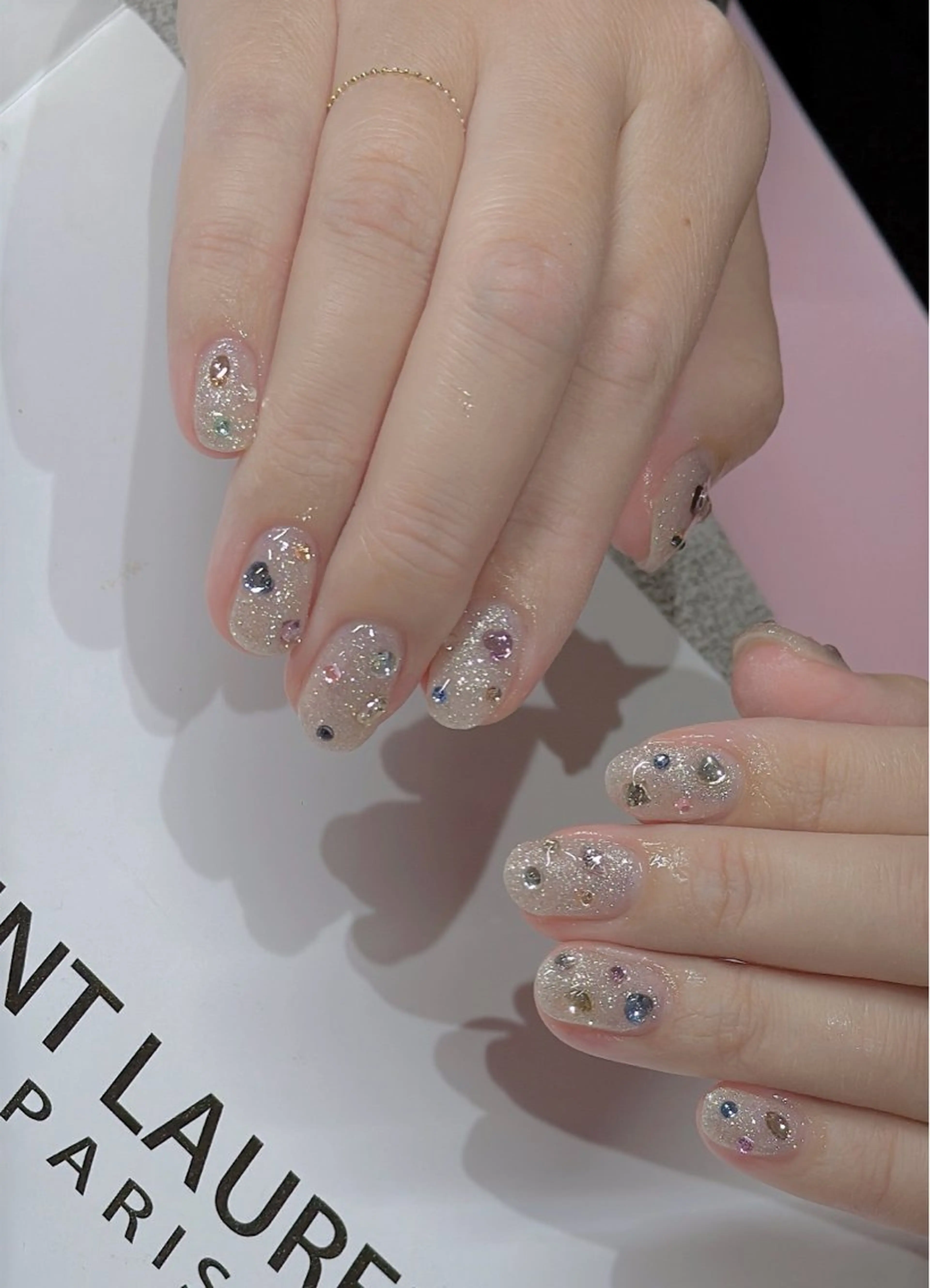 ネイル ハンドネイル NANA NAILのネイルデザイン