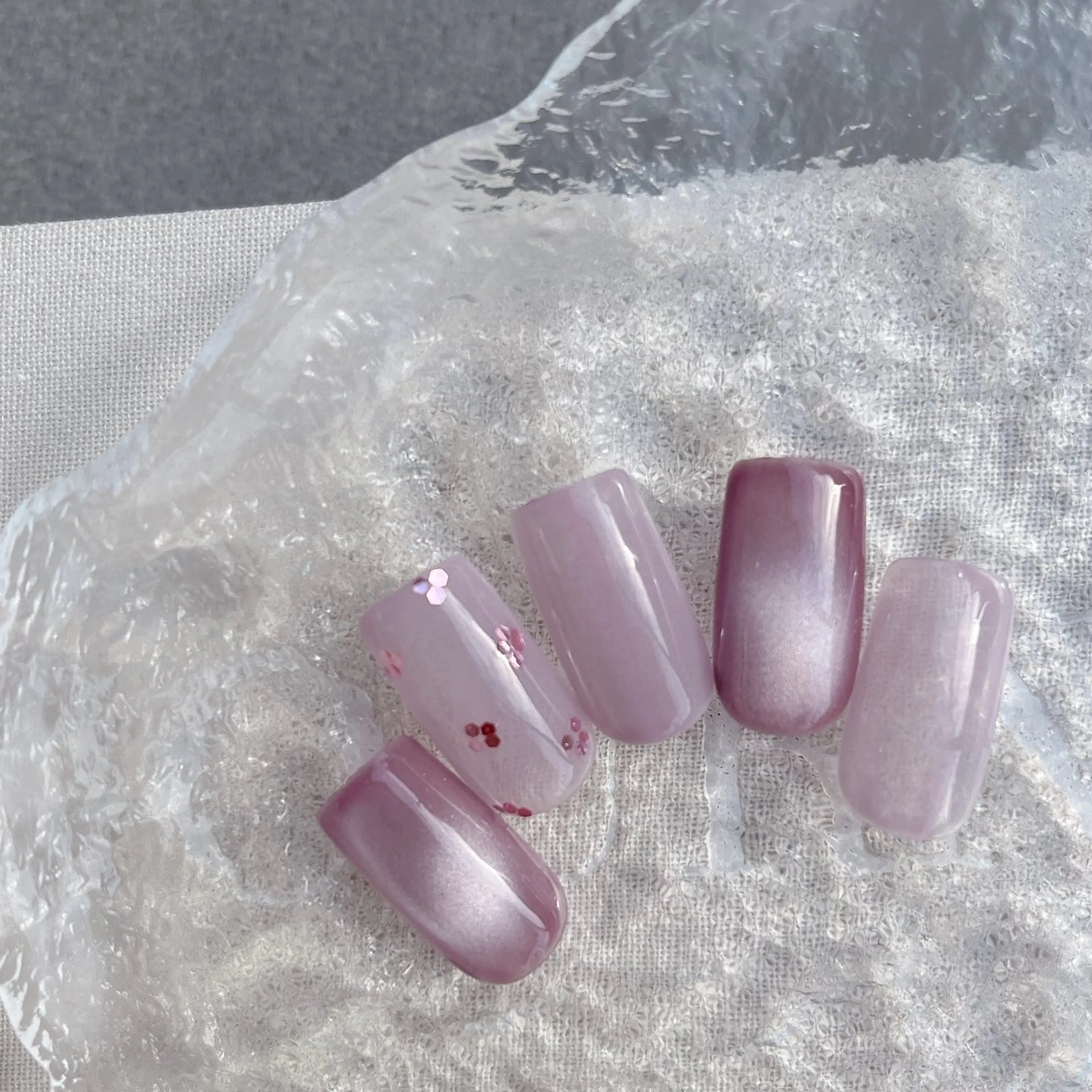 ネイル Privatesalon Colorer所属・Colorer ayaのネイルデザイン