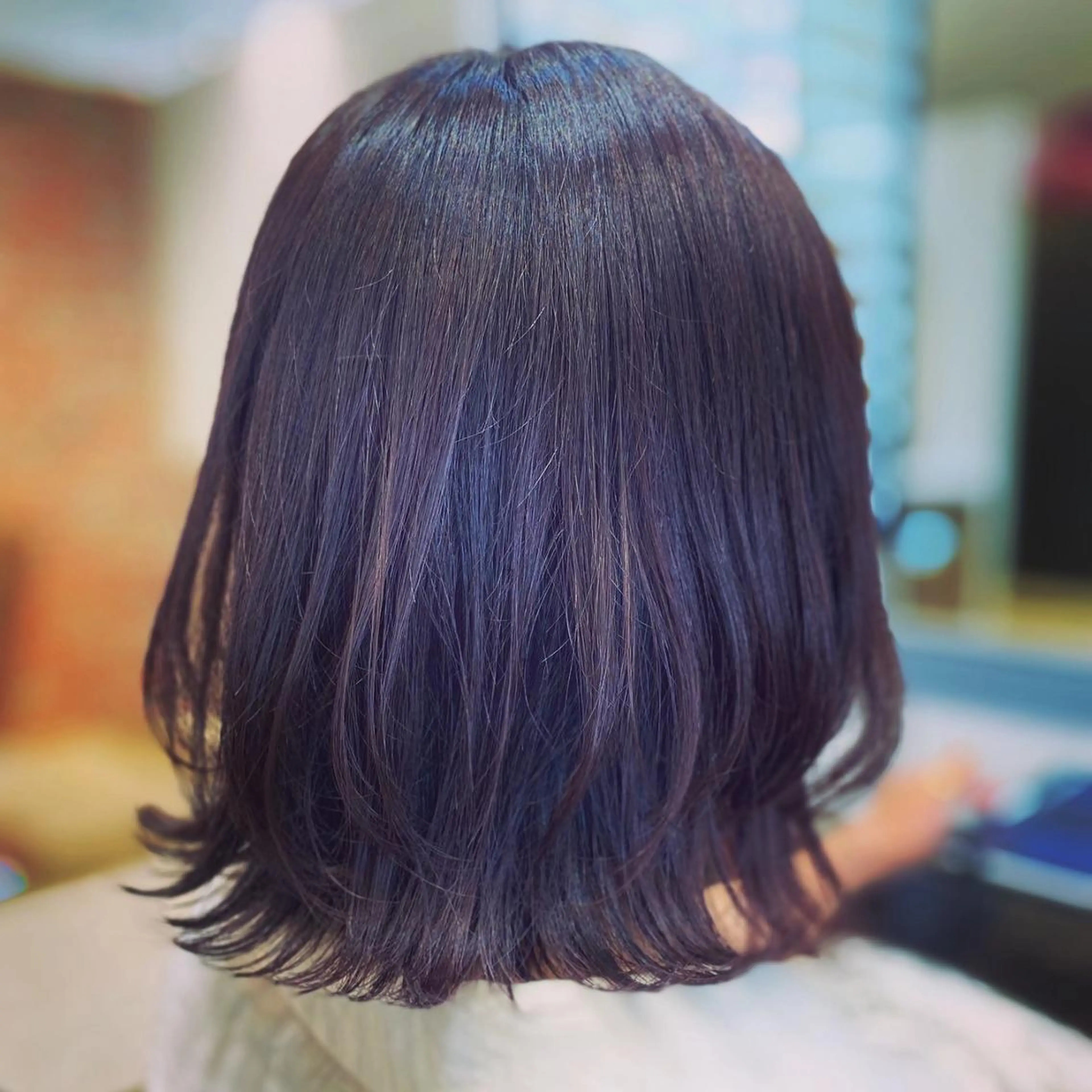 ￤medium style cut model 💡￤※注意事項をお読みください※の写真
