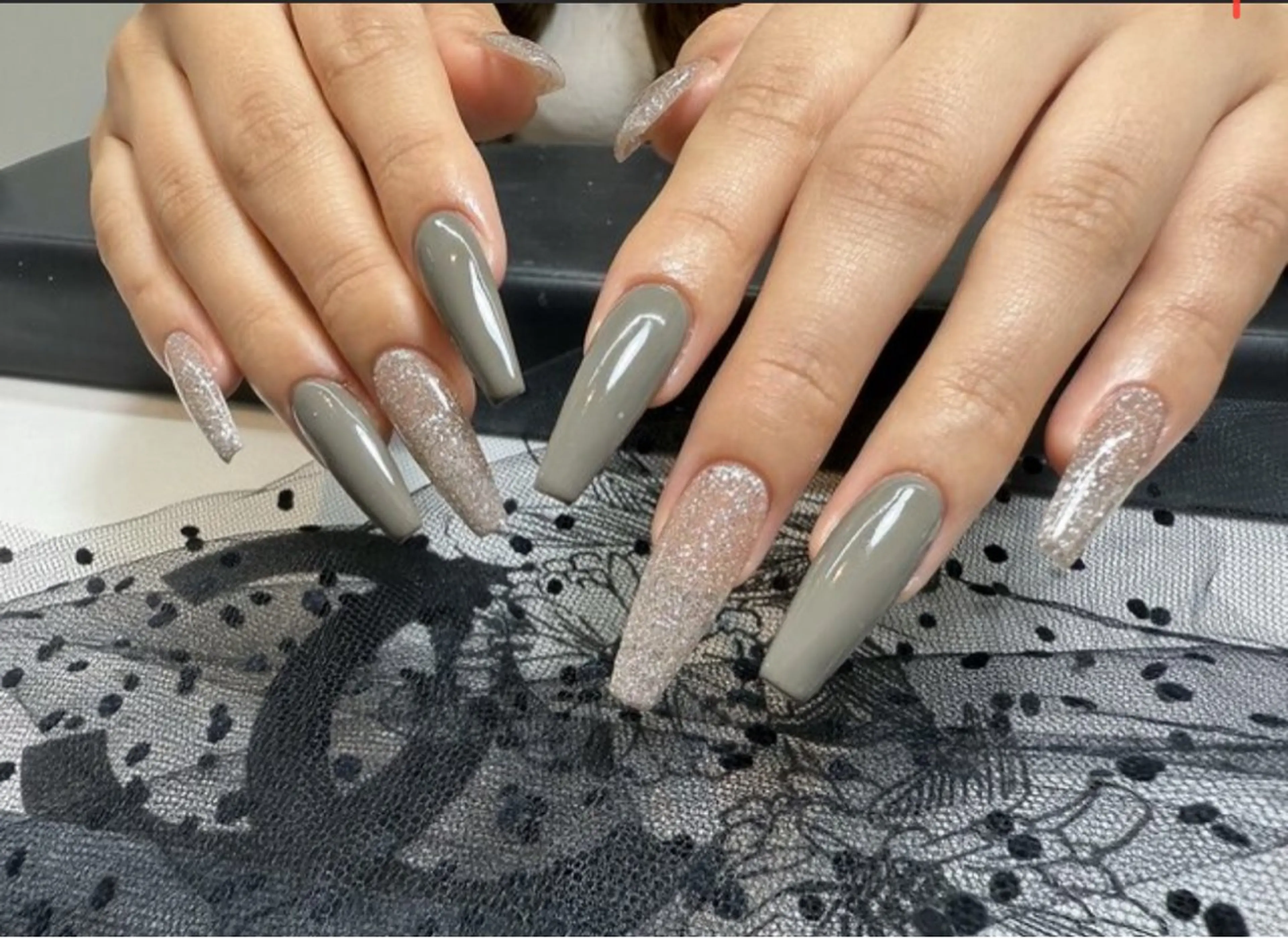 ネイル ChicMuse nail吉祥寺所属・chicMuse Nailのネイルデザイン