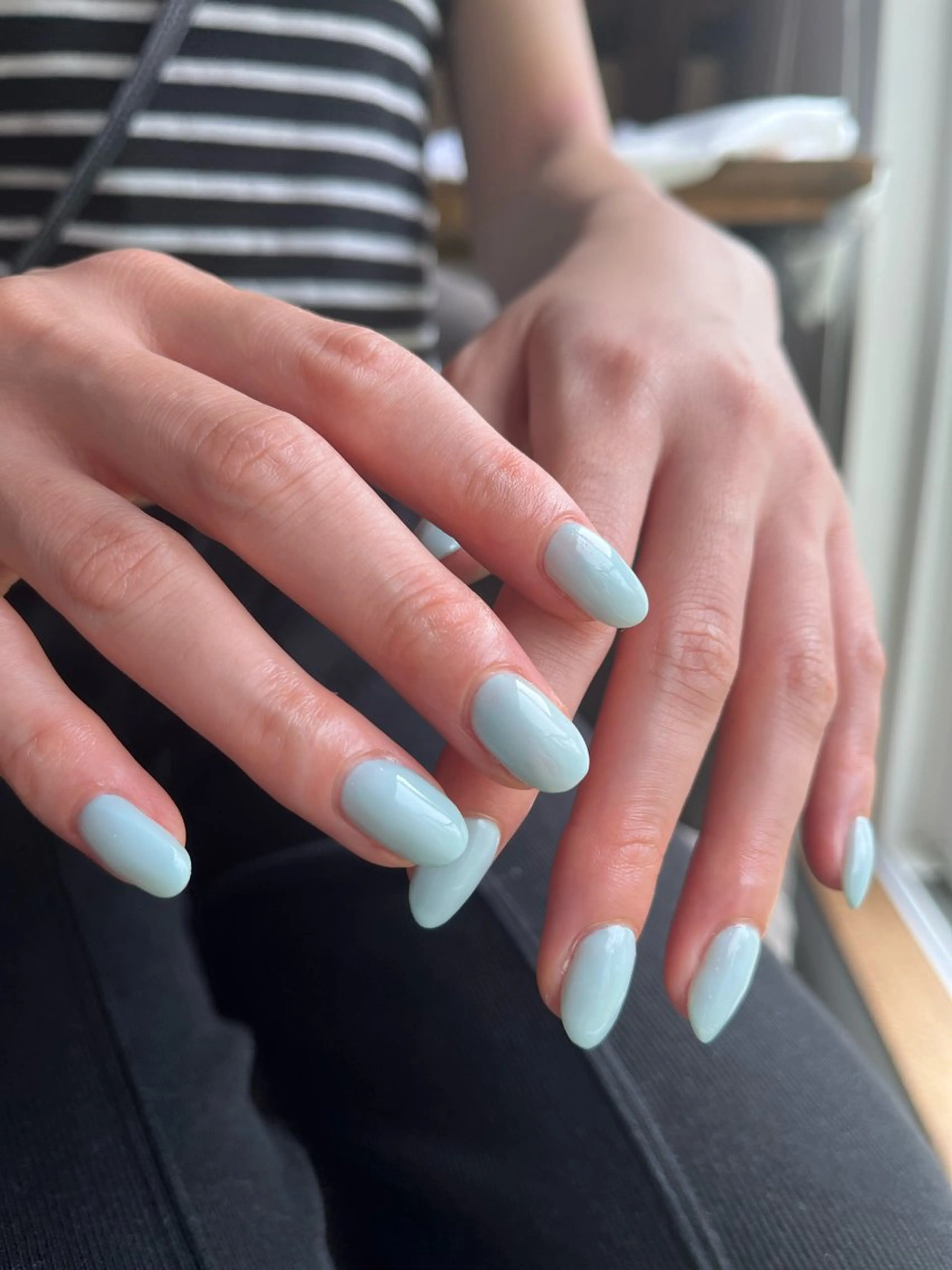 ネイル ハンドネイル nail room Hotori.のネイルデザイン