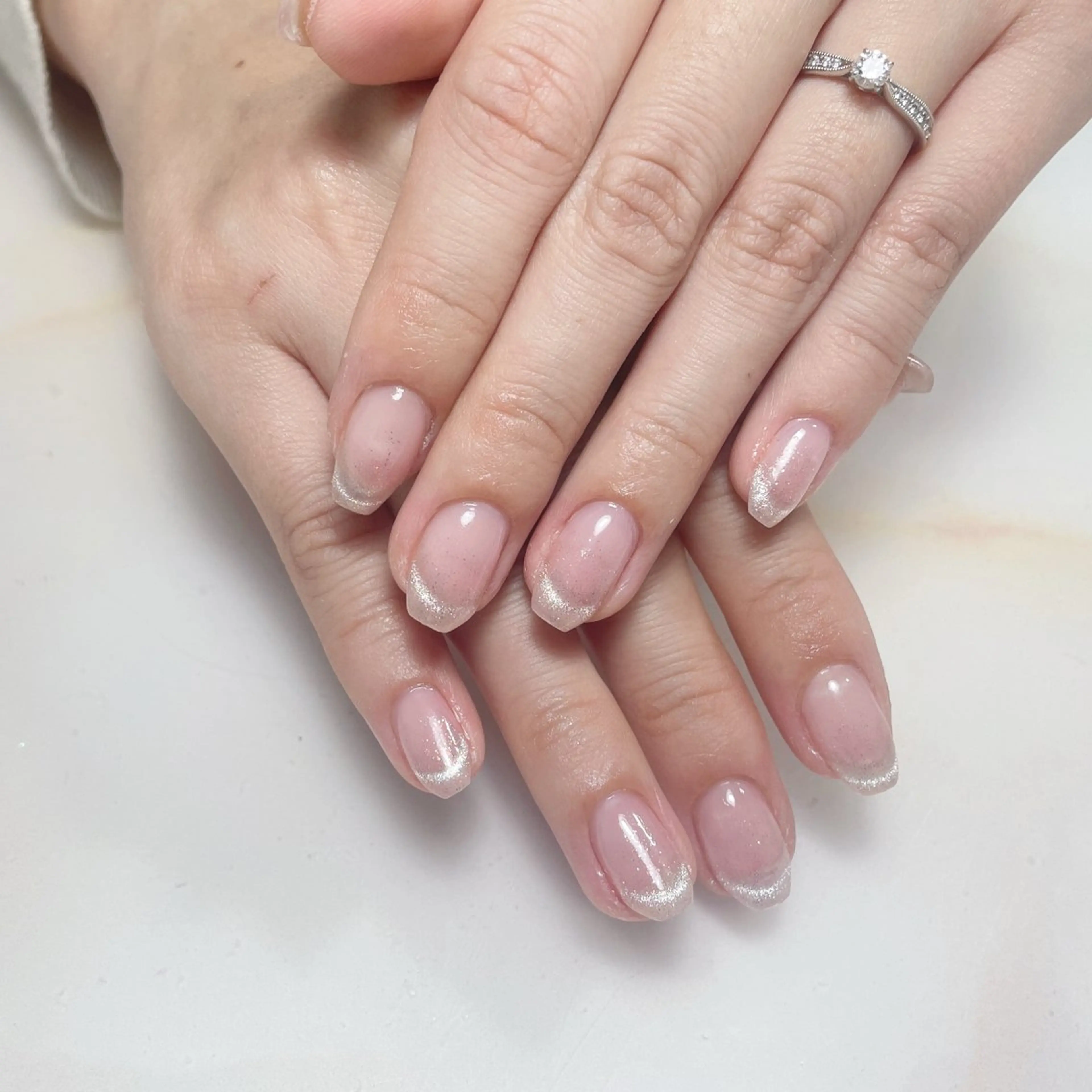 ネイル 久保田 マリコのネイルデザイン