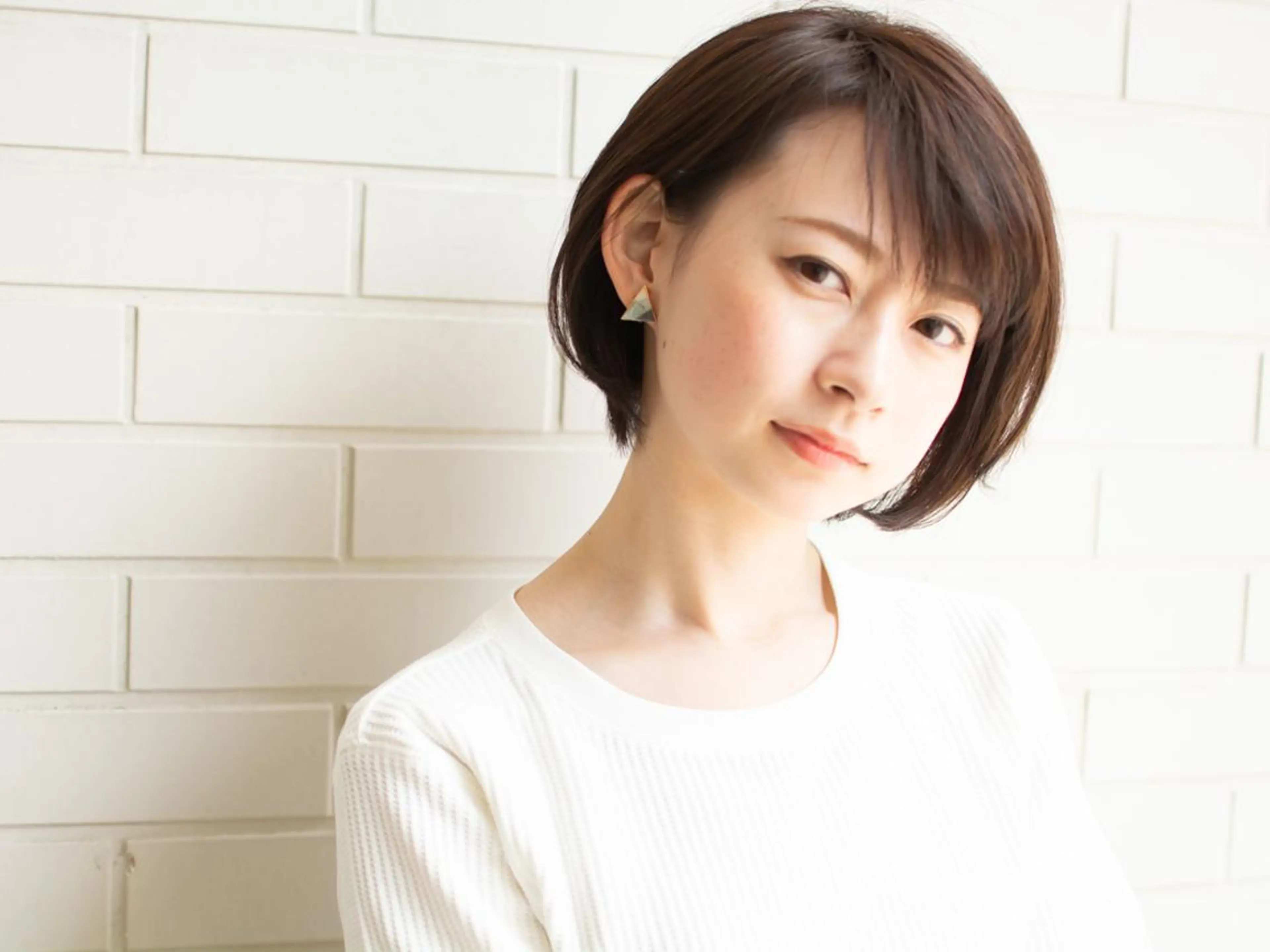 ショート カラー トリートメント 斉藤 正敏のその他イメージ