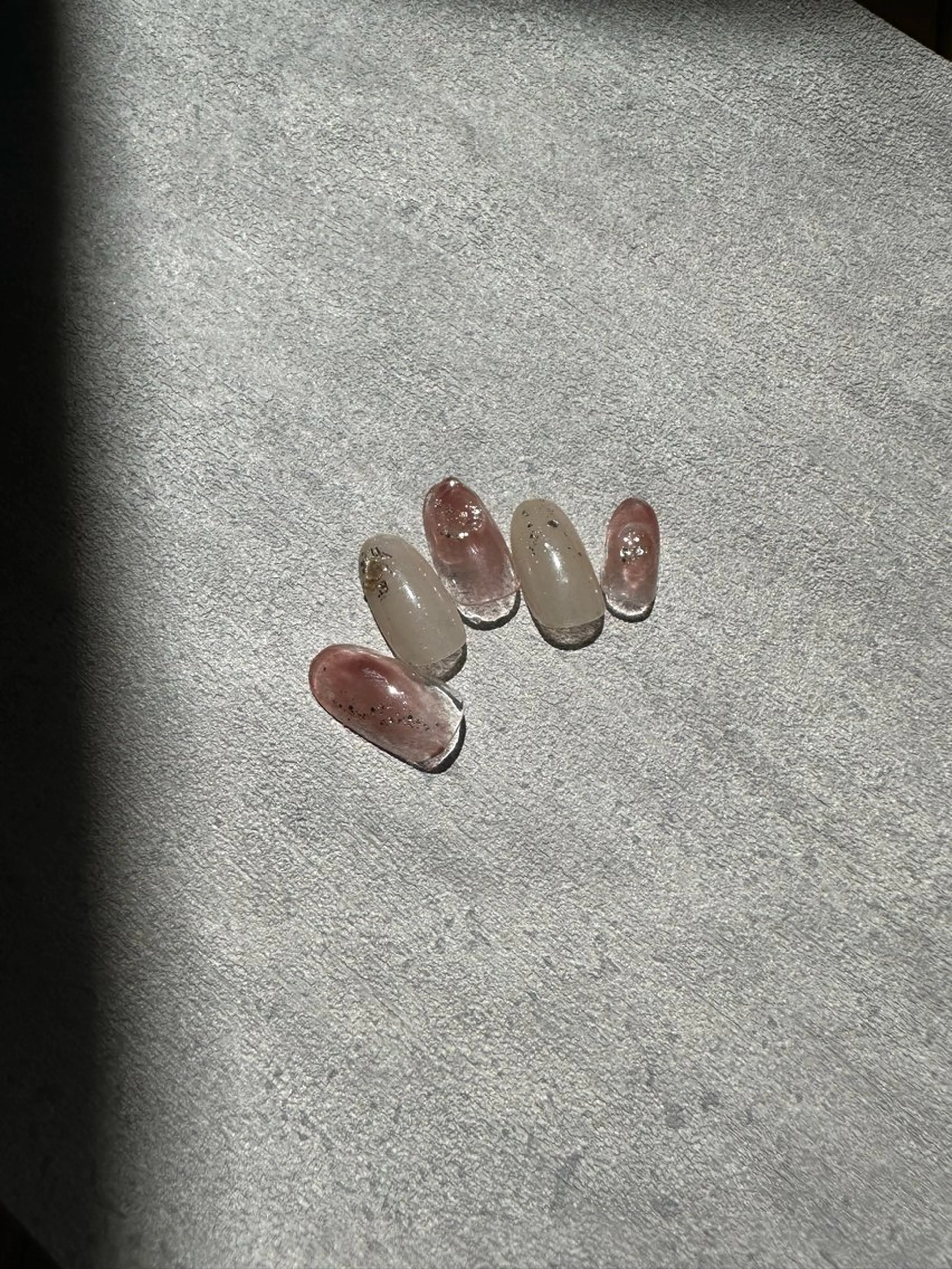 ネイル nailroom Anmie.のネイルデザイン