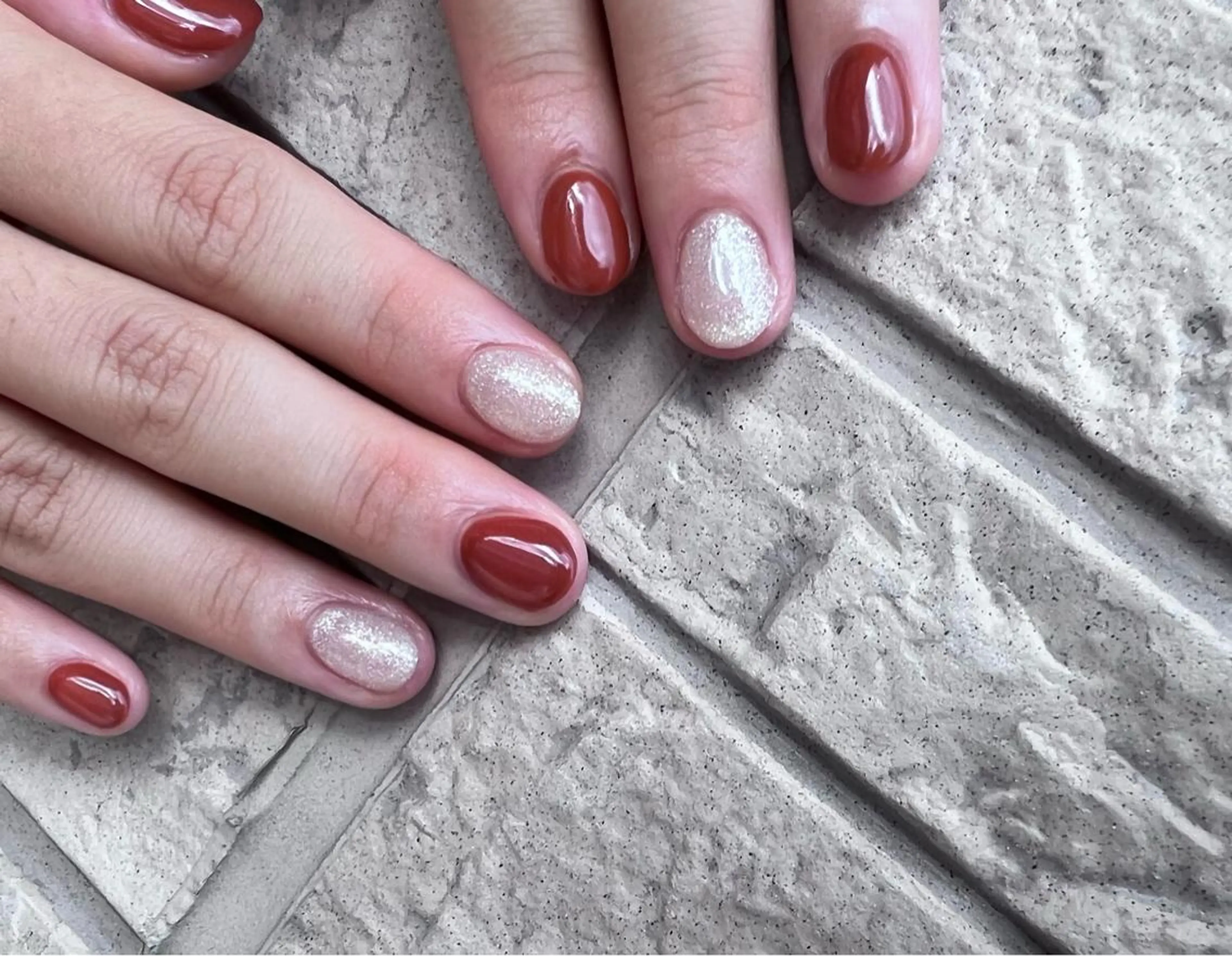 ネイル charmant nailのネイルデザイン