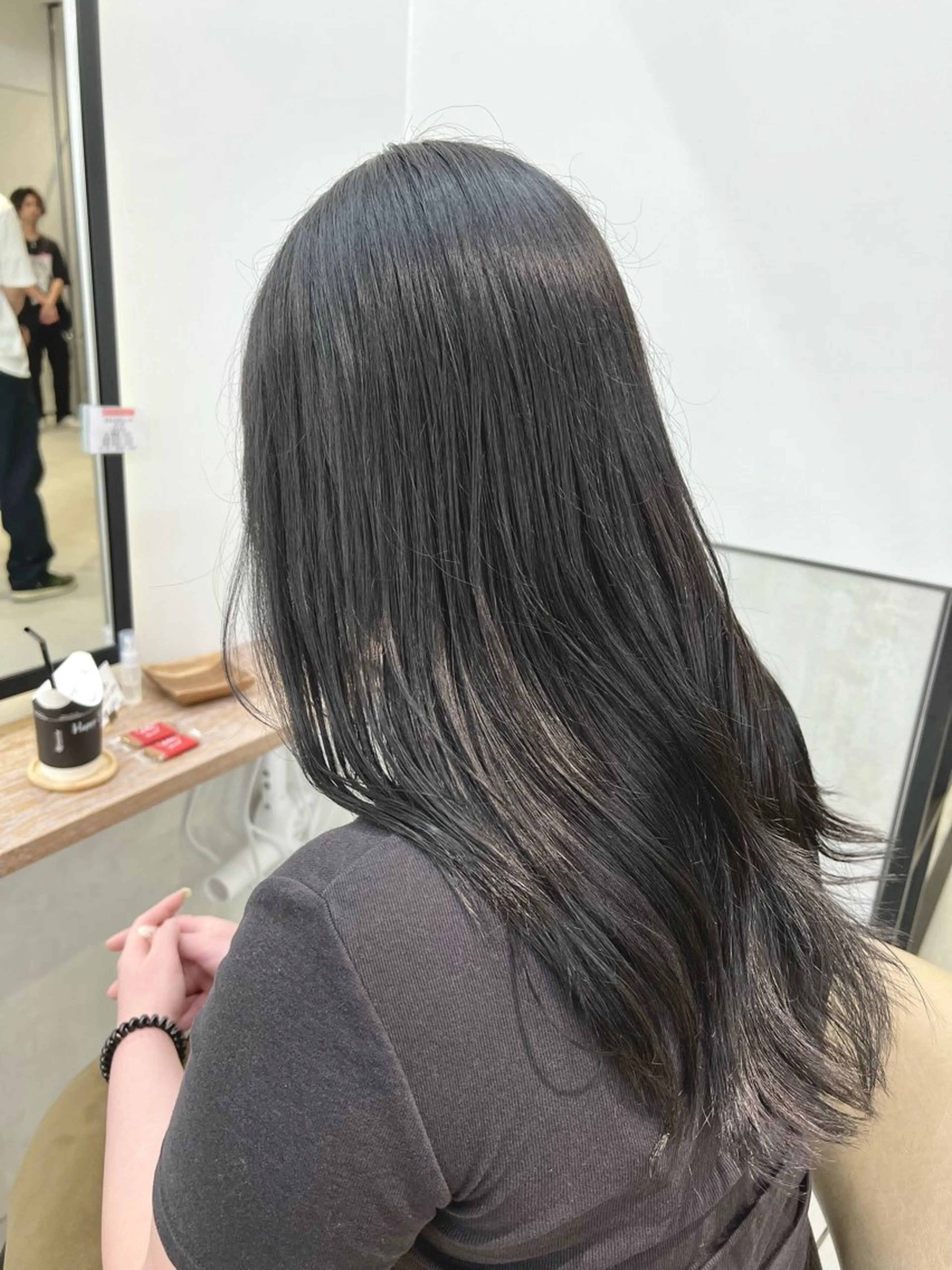 セミロング ボブ特化美容師 さかいゆうせいのヘアスタイル