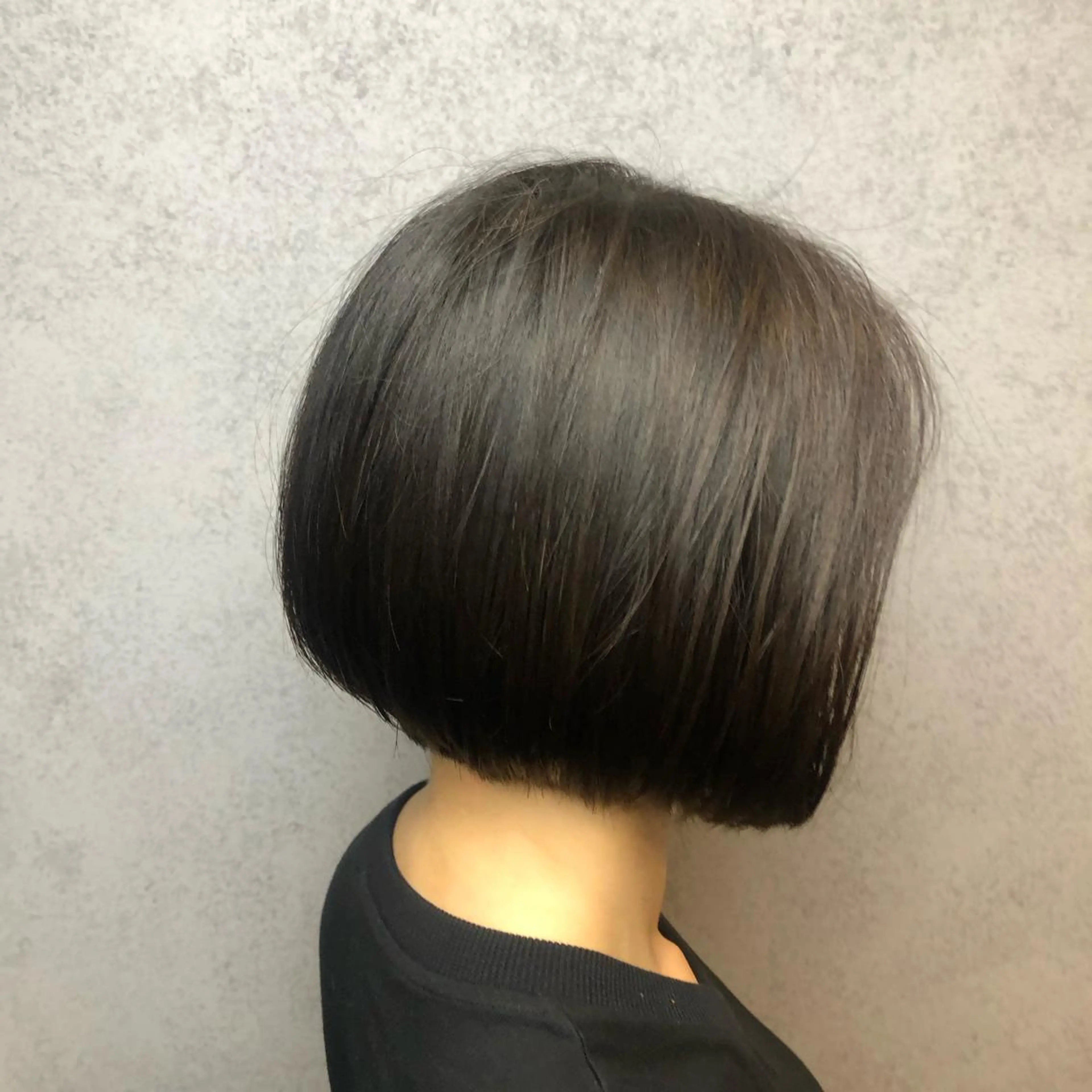 ショート SALOWIN池袋店 🌿harukaのヘアスタイル