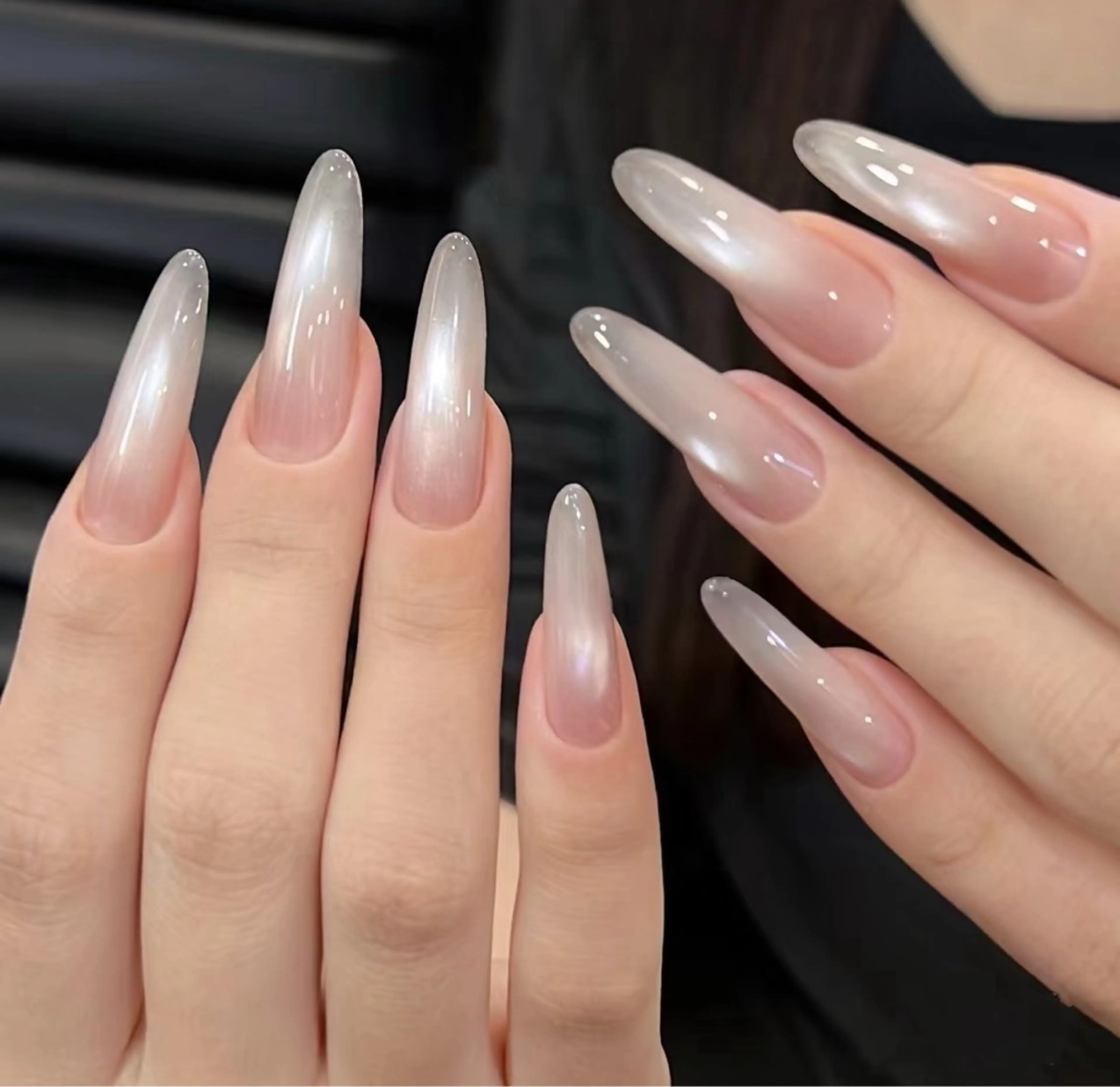 ネイル soso nail salon所属・so soのネイルデザイン