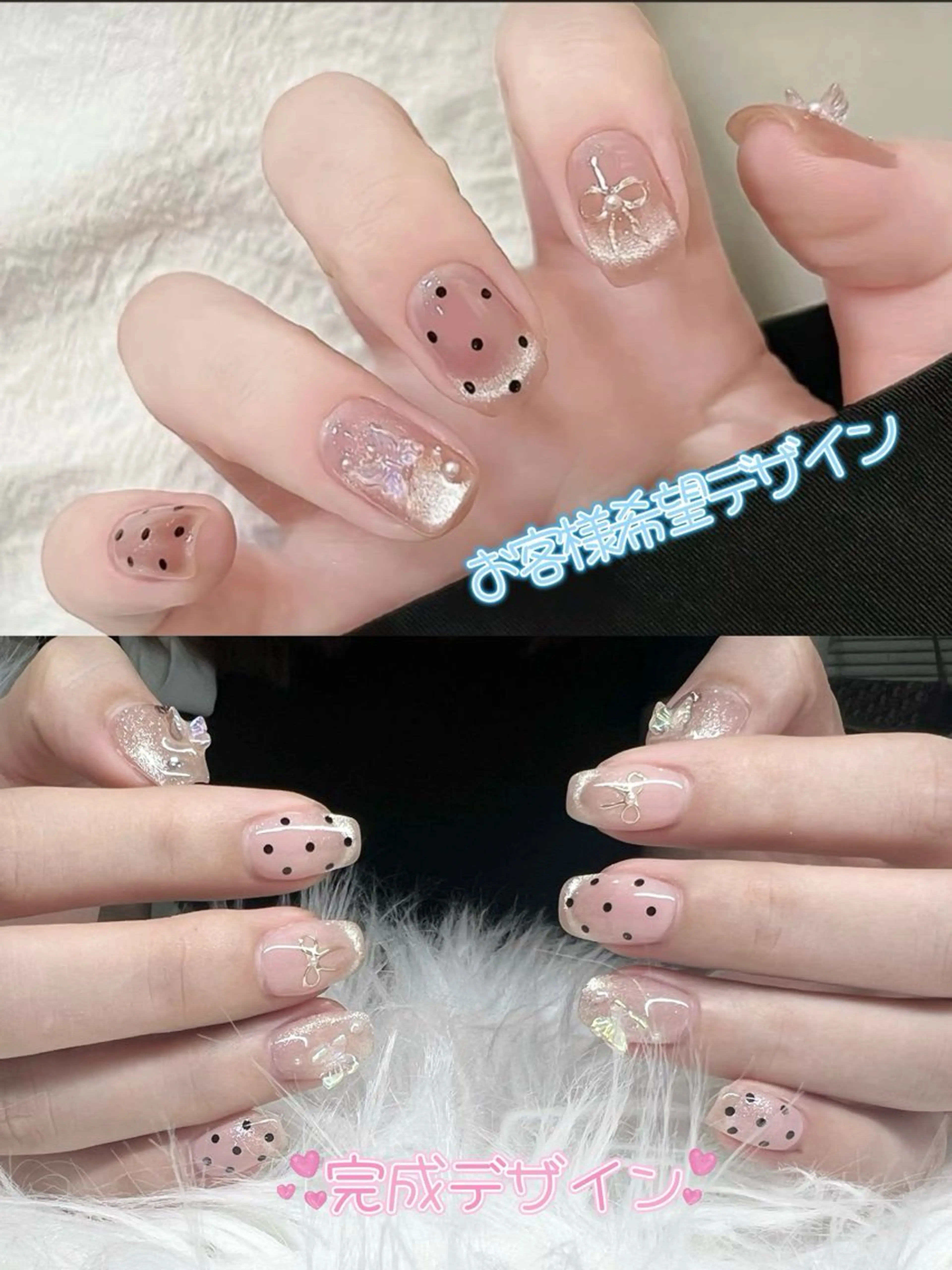 ネイル Renatus Nailのネイルデザイン