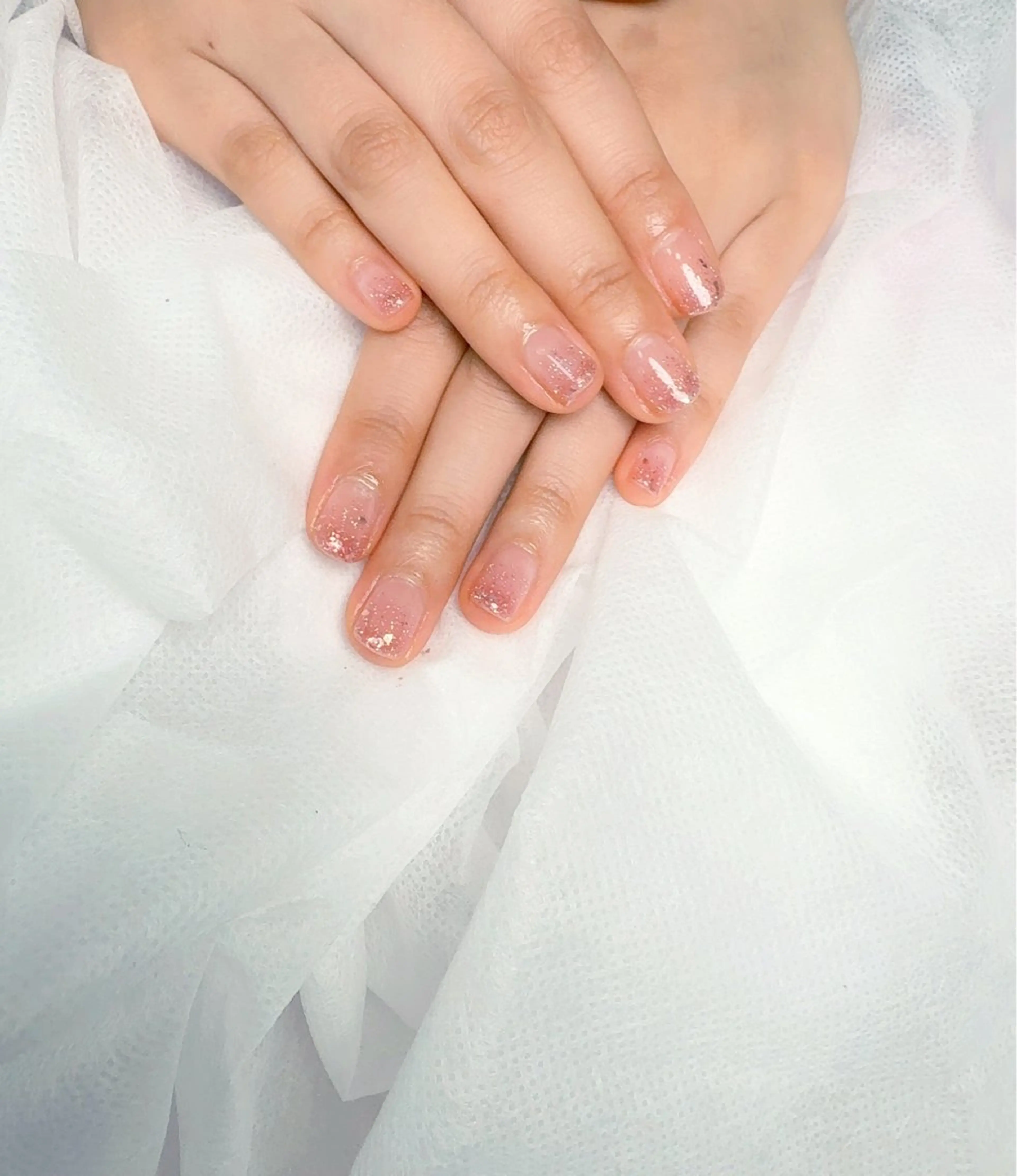 ネイル pink ladyサロン所属・べ にのネイルデザイン