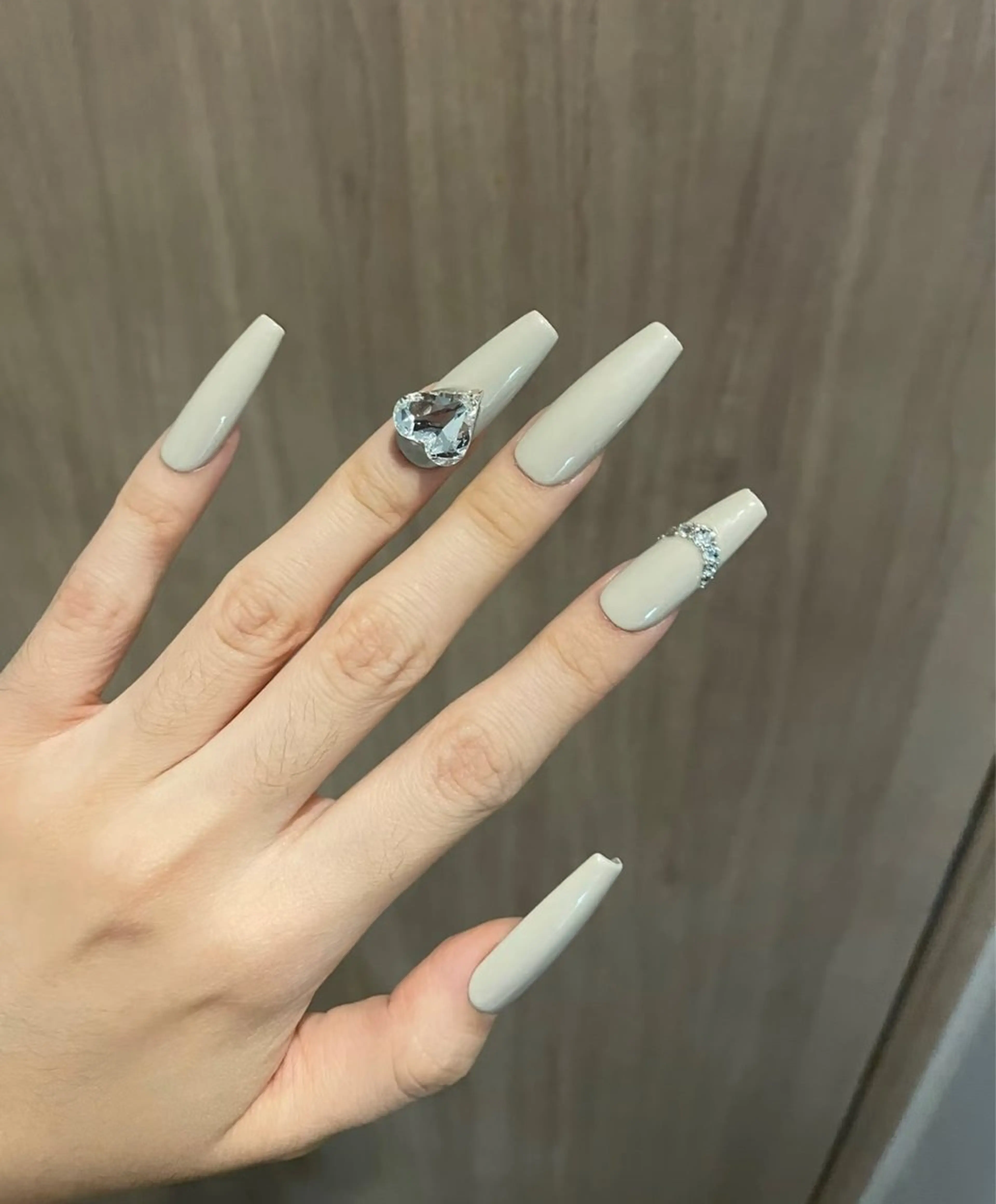 ネイル T.Ynail もものネイルデザイン