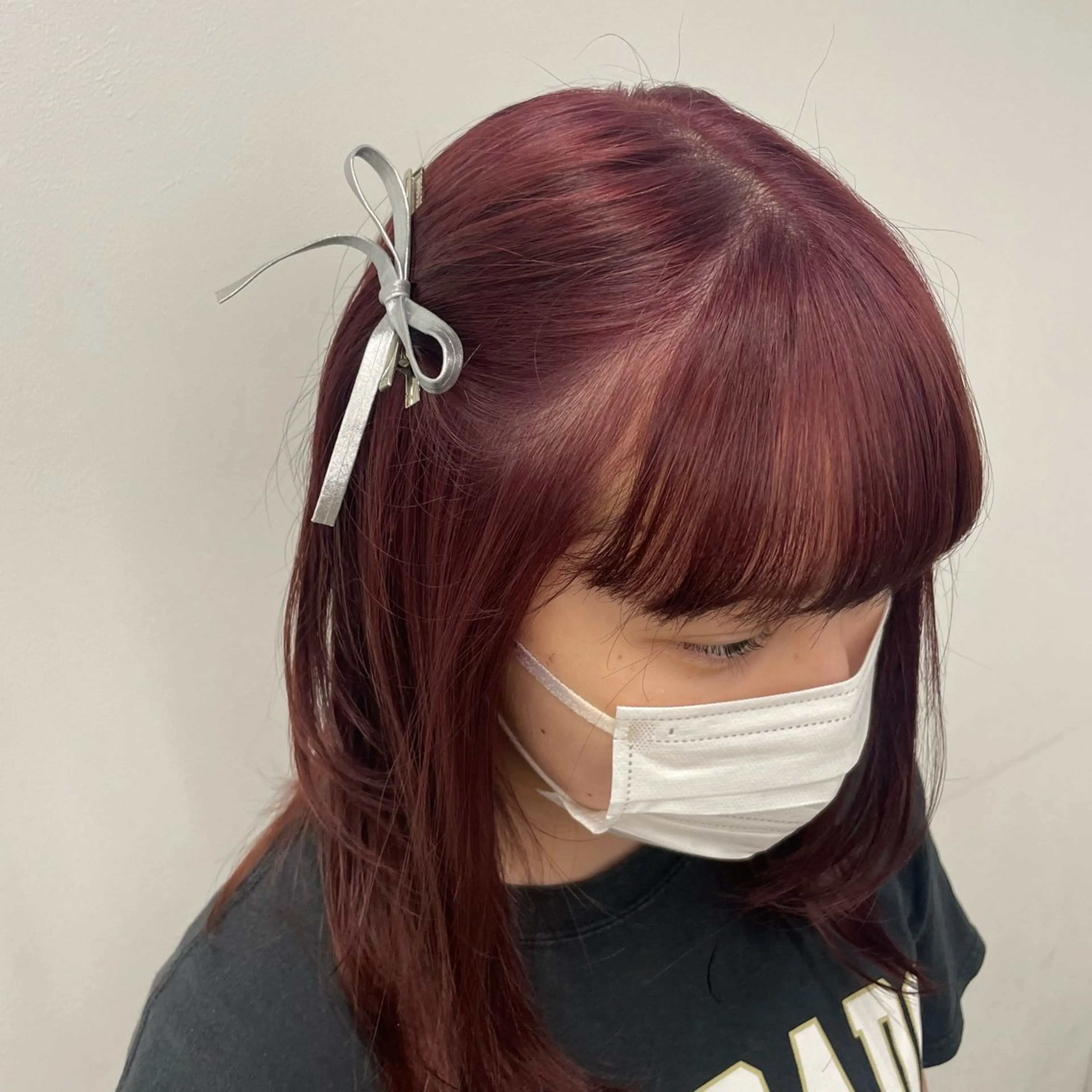 カラー miu ⊹.˚のマツエク・マツパデザイン