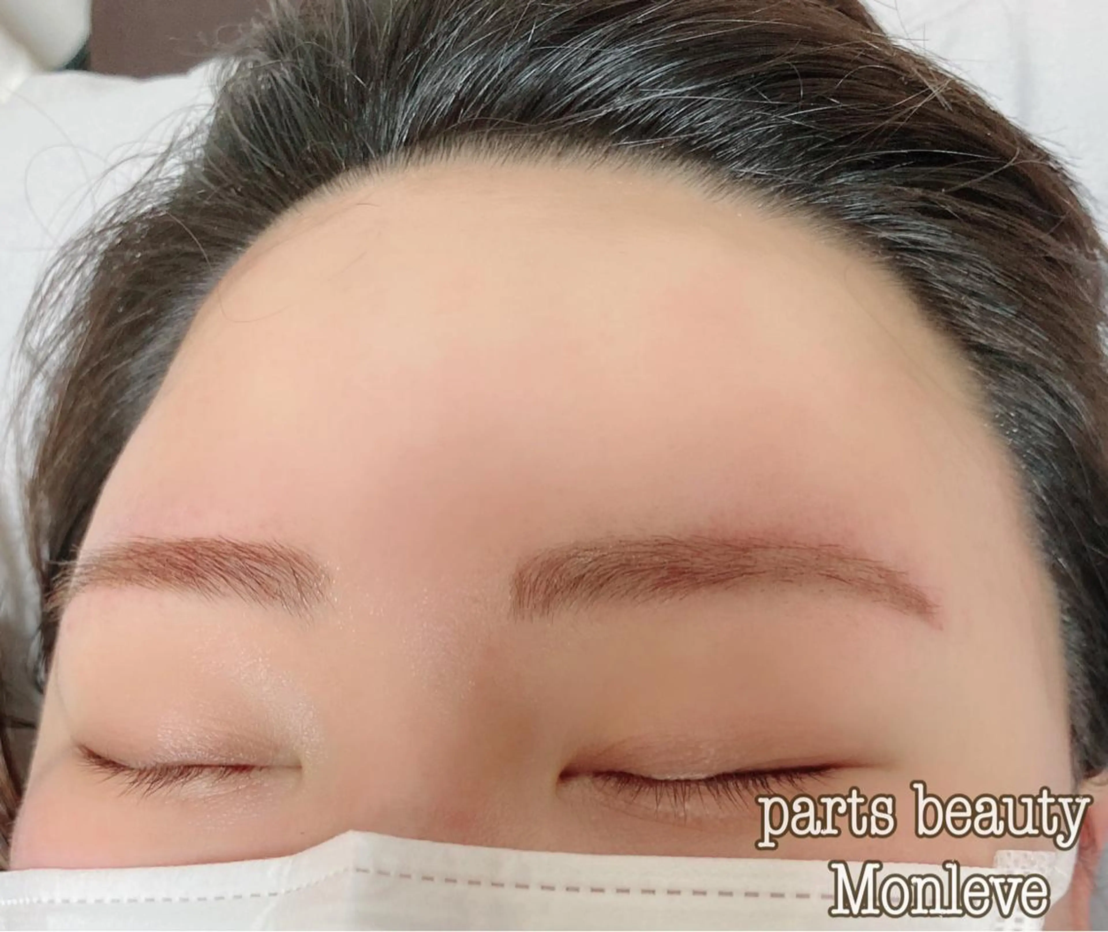 マツエク・マツパ ワックス脱毛 その他(アイブロウ) REVIA所属・ＲＥＶＩＡ. rinaのマツエク・マツパデザイン