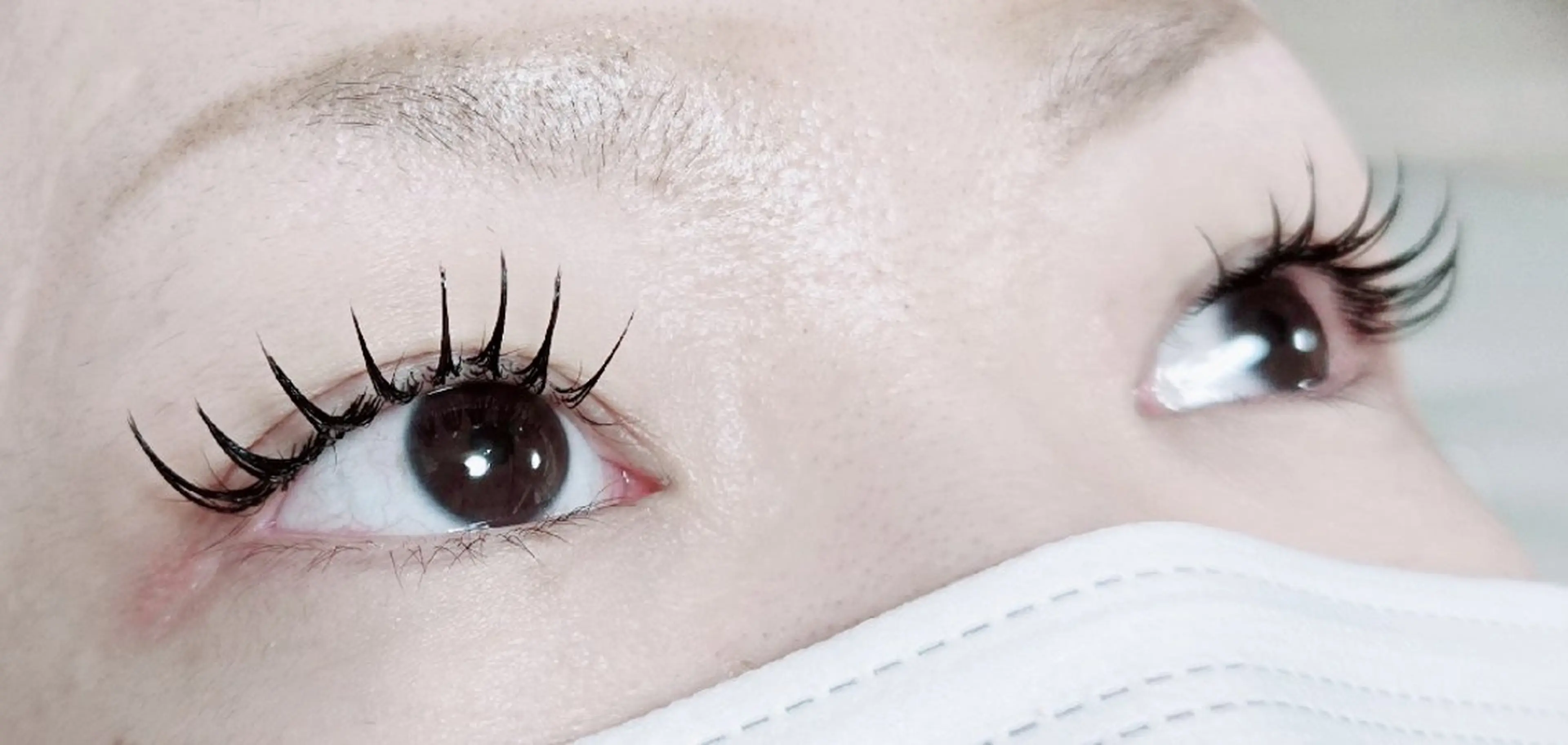 マツエク・マツパ Cカール Jカール マツエク EyelashSalon chel所属・新越谷駅徒歩１分❇️ Salon　chelのマツエク・マツパデザイン