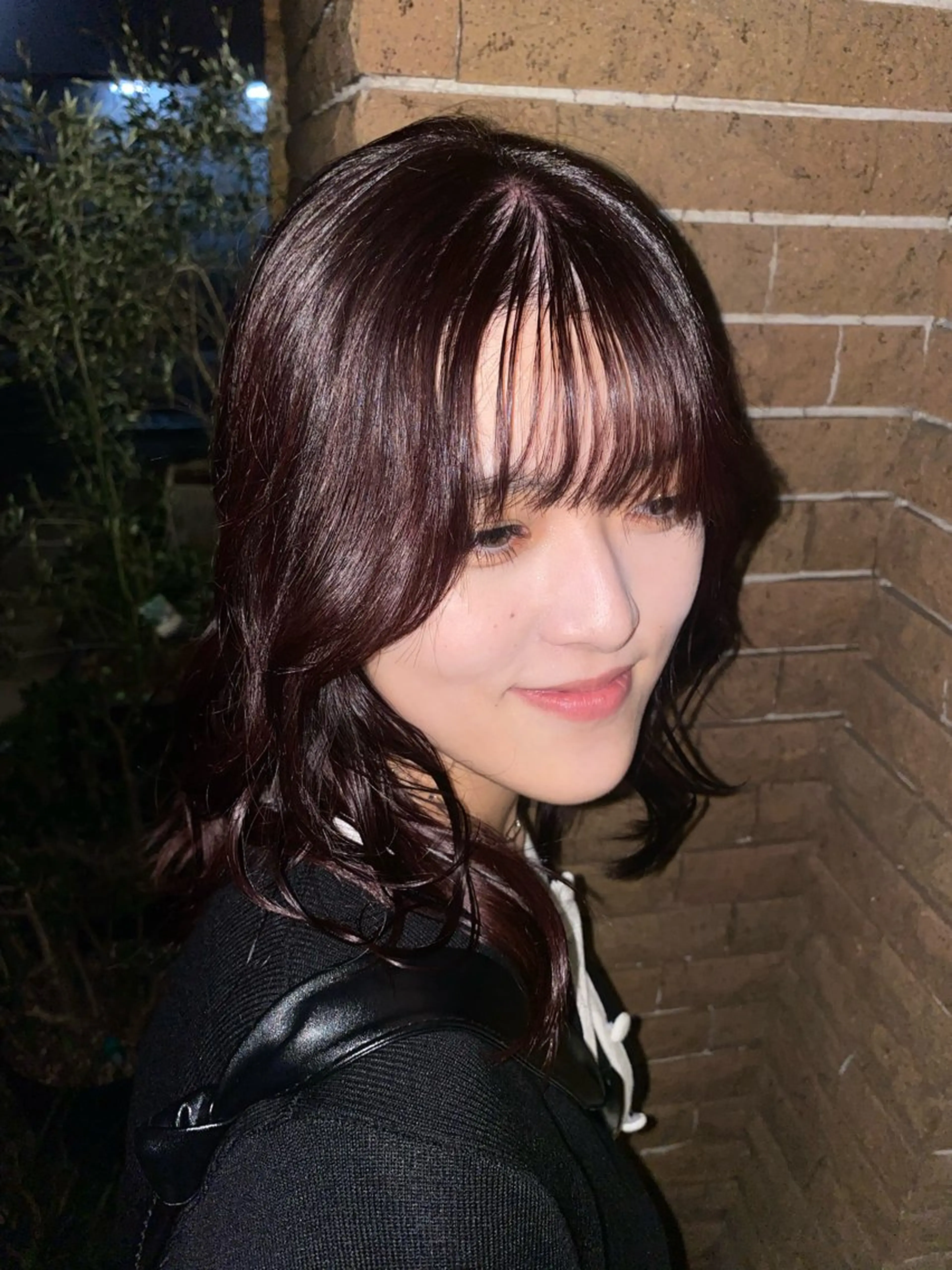 ロング カラー 🎀Natsumi /暖色カラー🎀のヘアスタイル