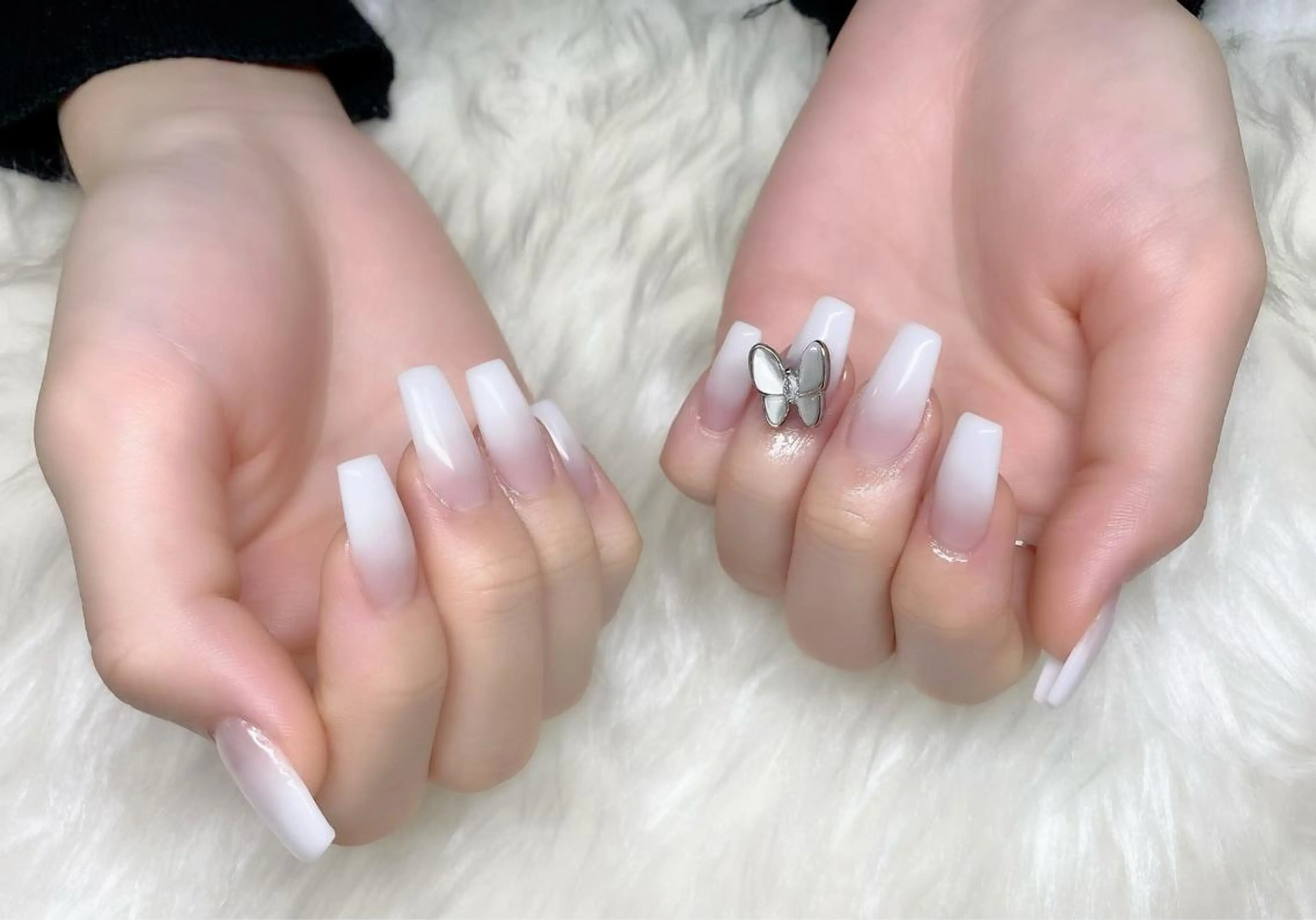 ネイル プレシャス所属・小川 ogawaのネイルデザイン