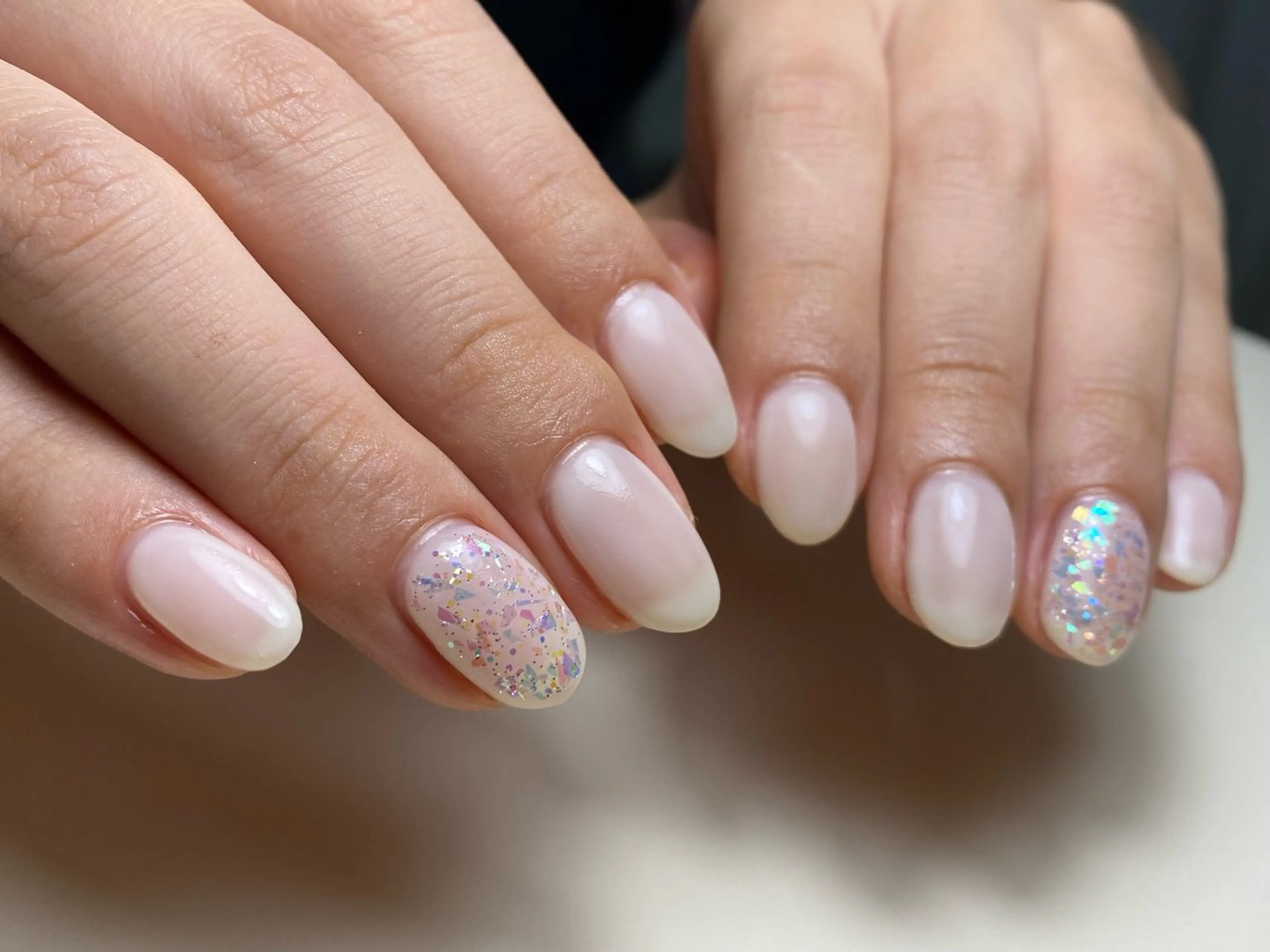 ネイル ハンドネイル atelier moamのネイルデザイン