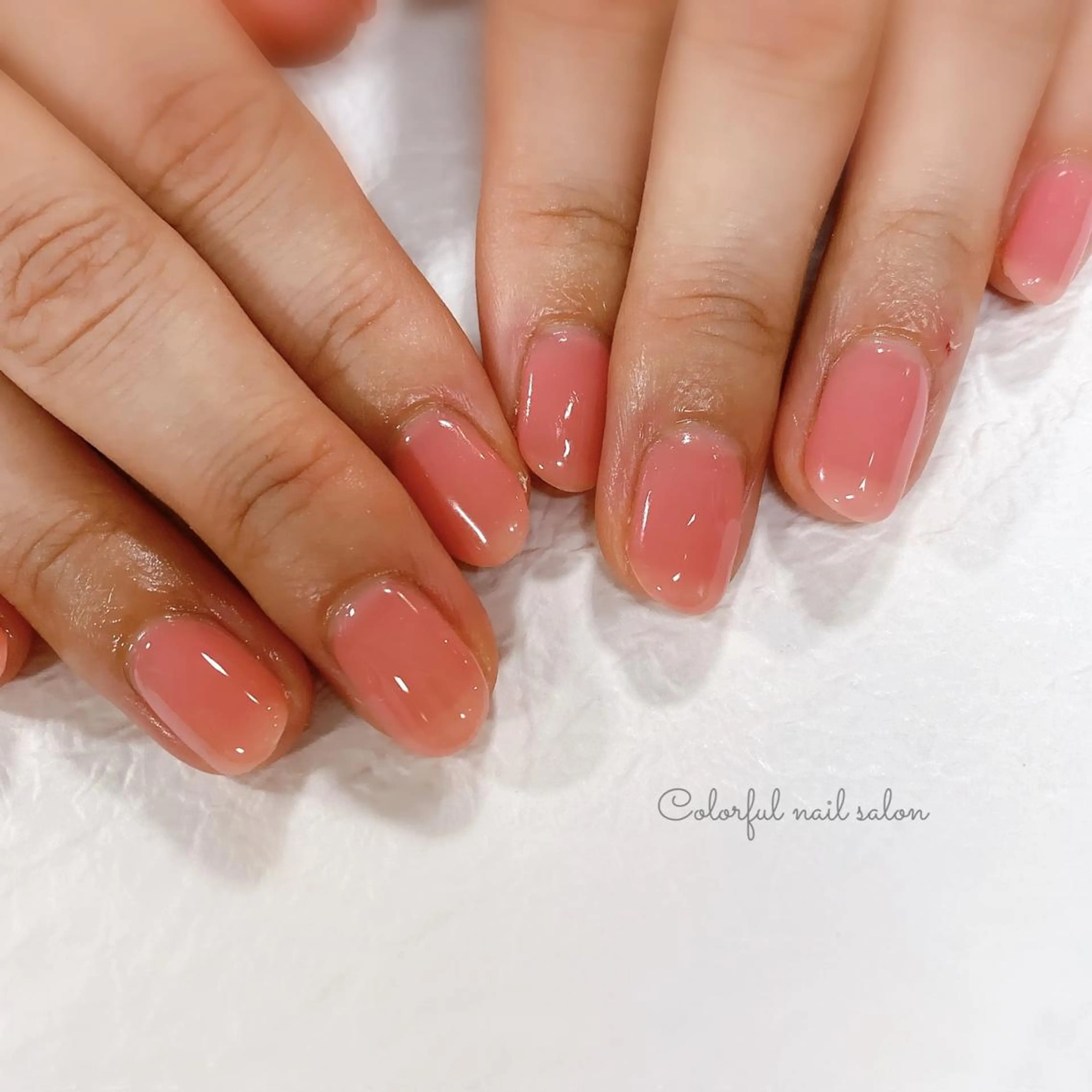 ネイル クリアネイル le’a所属・Le'a nail&eyesのマツエク・マツパデザイン