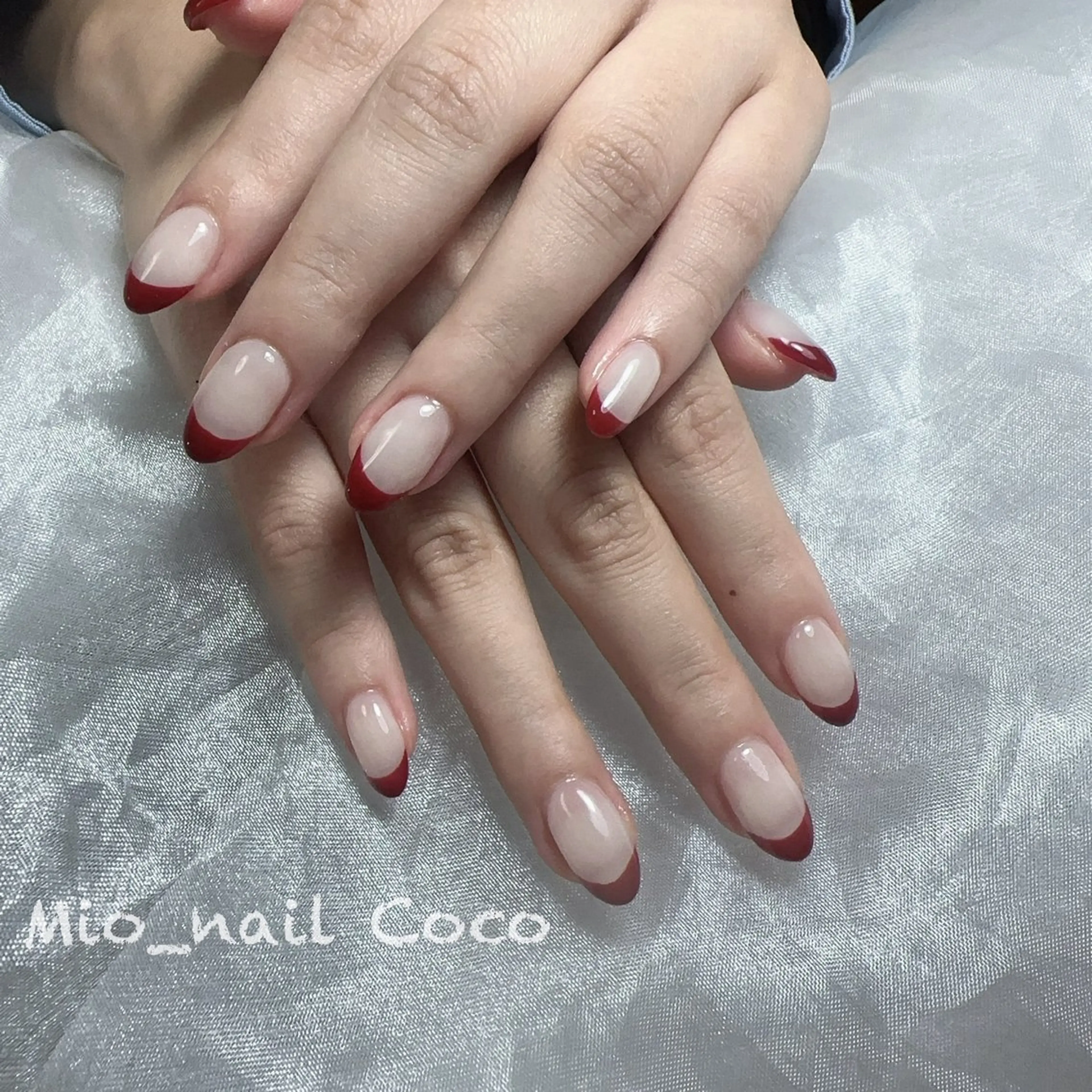 ネイル ハンドネイル Shito nail salon所属・Shito ネイルのネイルデザイン