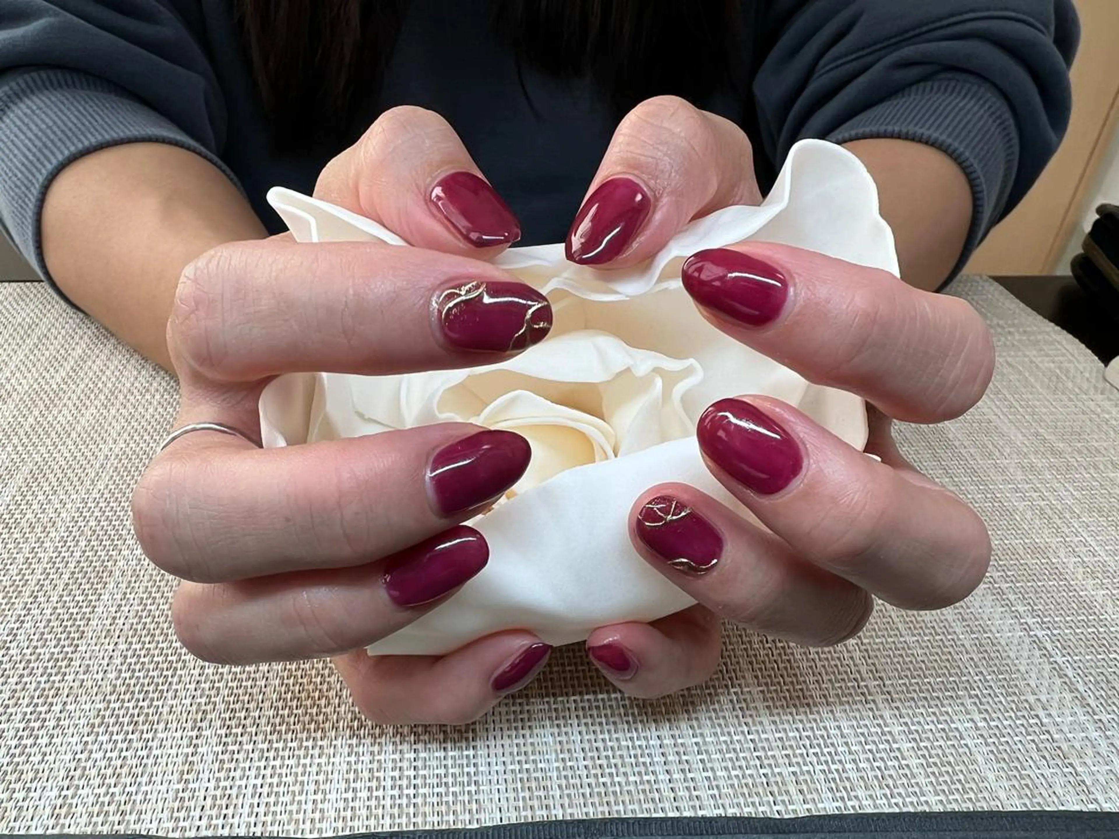 ネイル N.plus NaiLのネイルデザイン