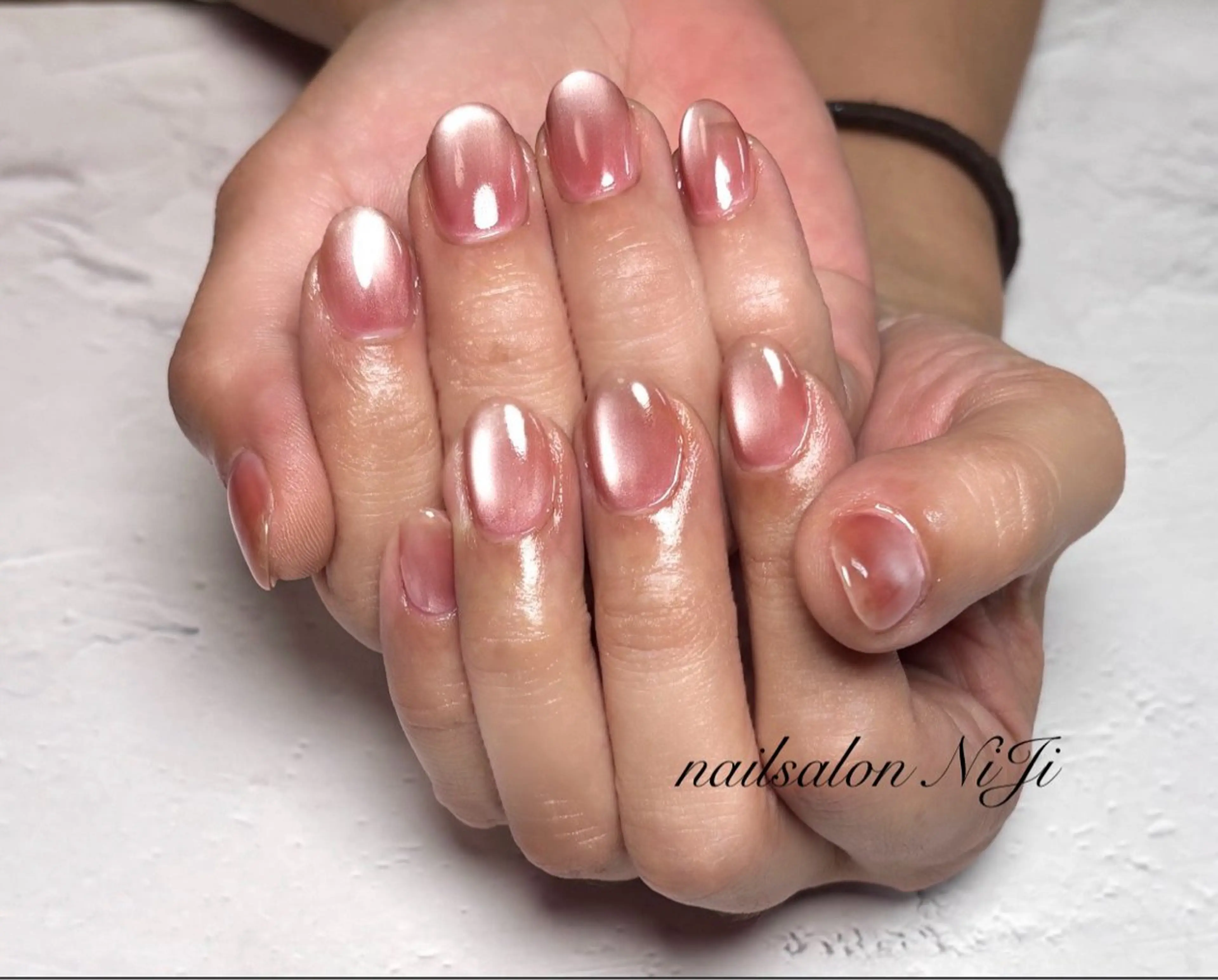 ネイル ハンドネイル nailsalon N iJiのネイルデザイン